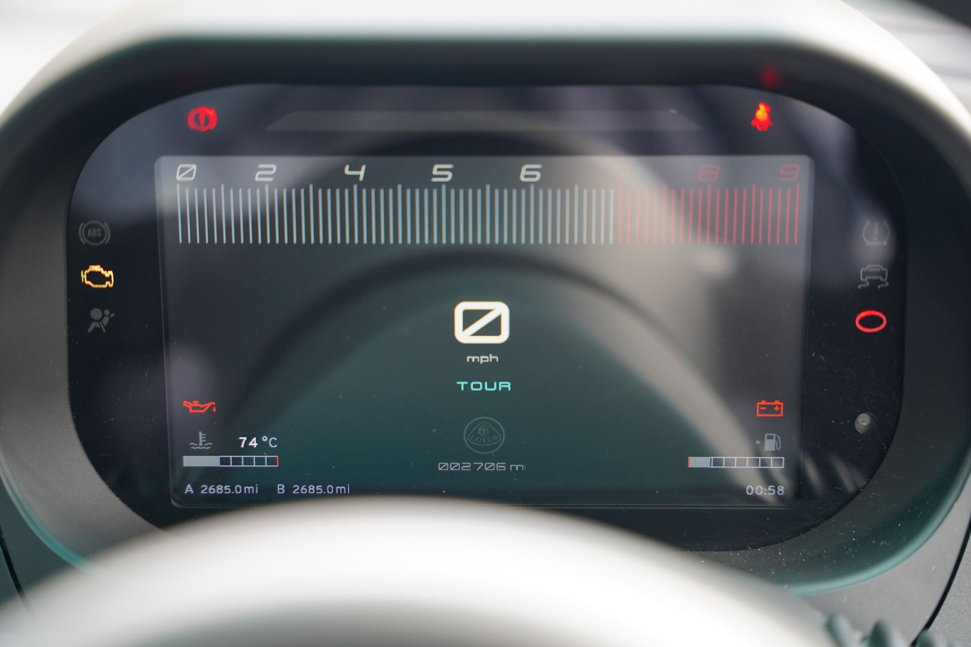 2021 Lotus Exige Sport 420 Final Edition