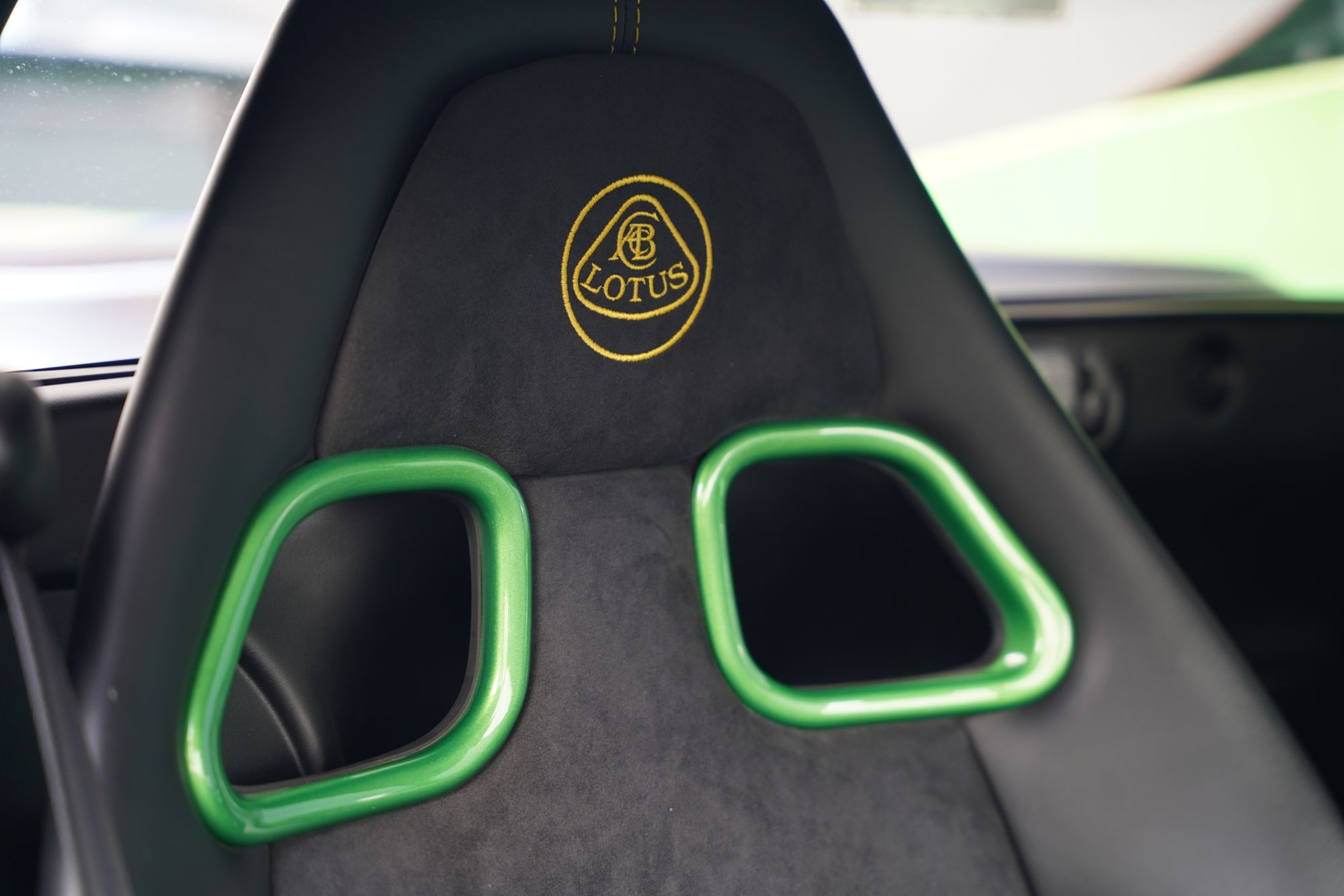 2019 Lotus Elise CUP 250