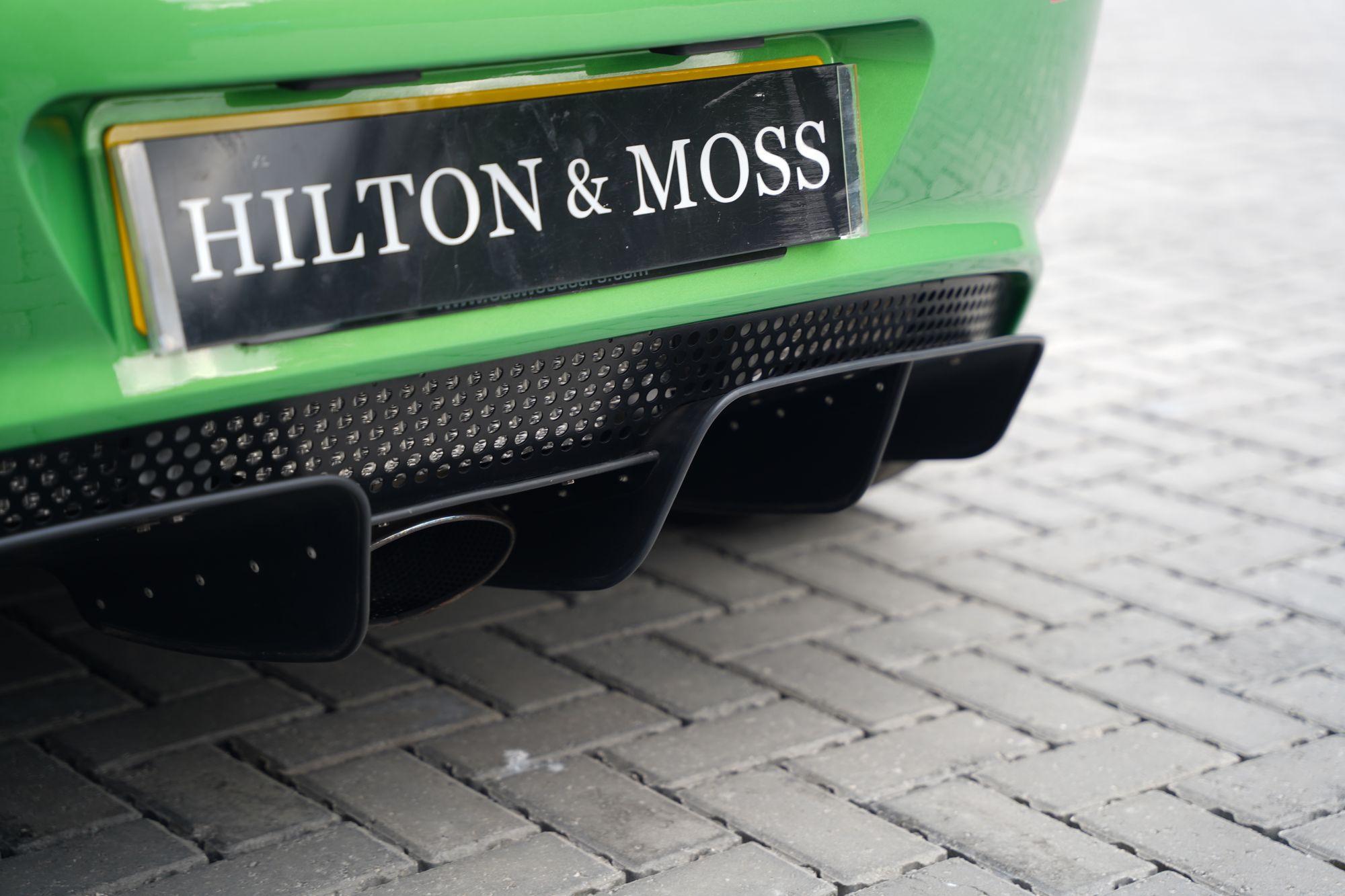 2019 Lotus Elise CUP 250