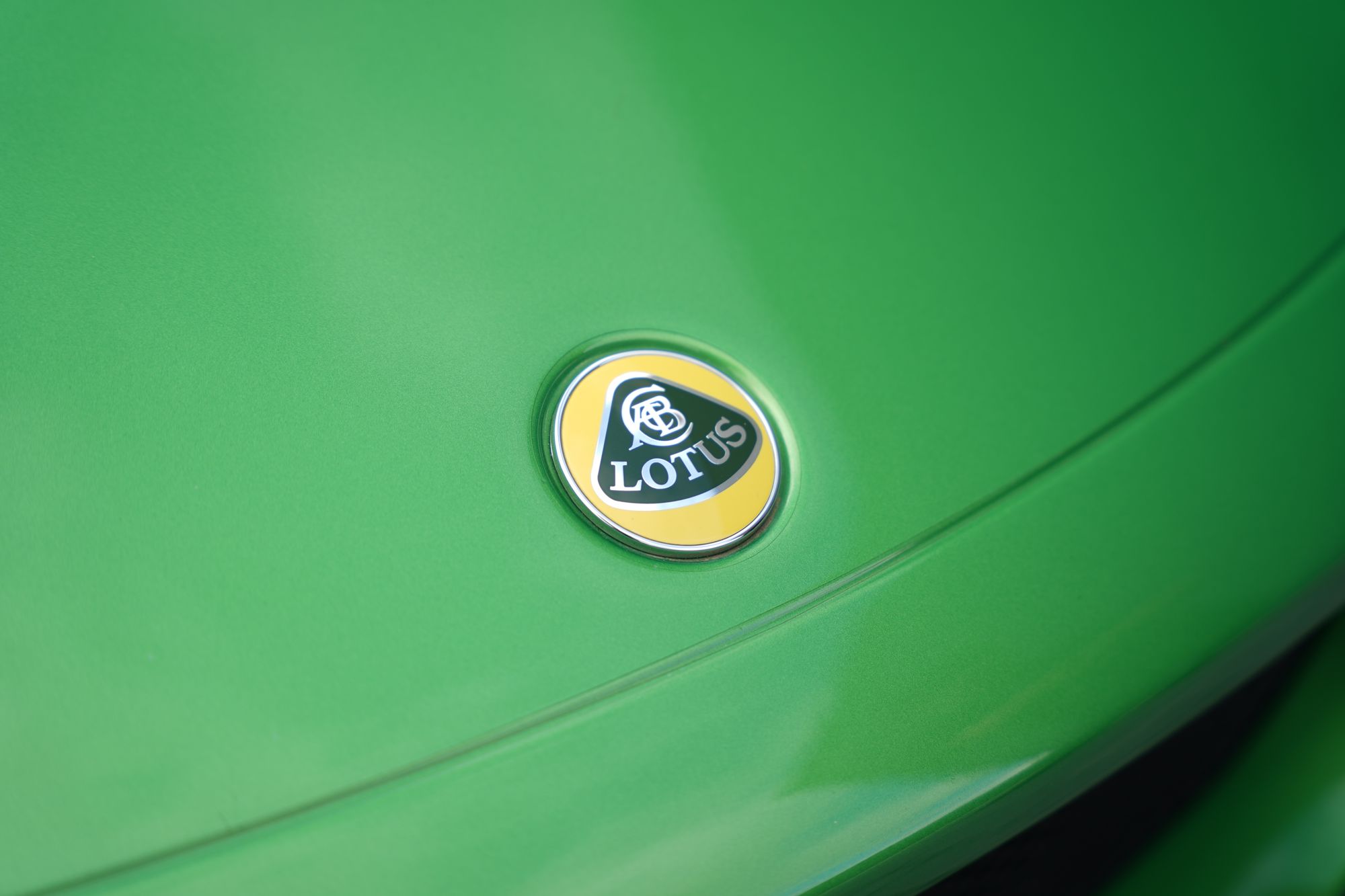 2019 Lotus Elise CUP 250