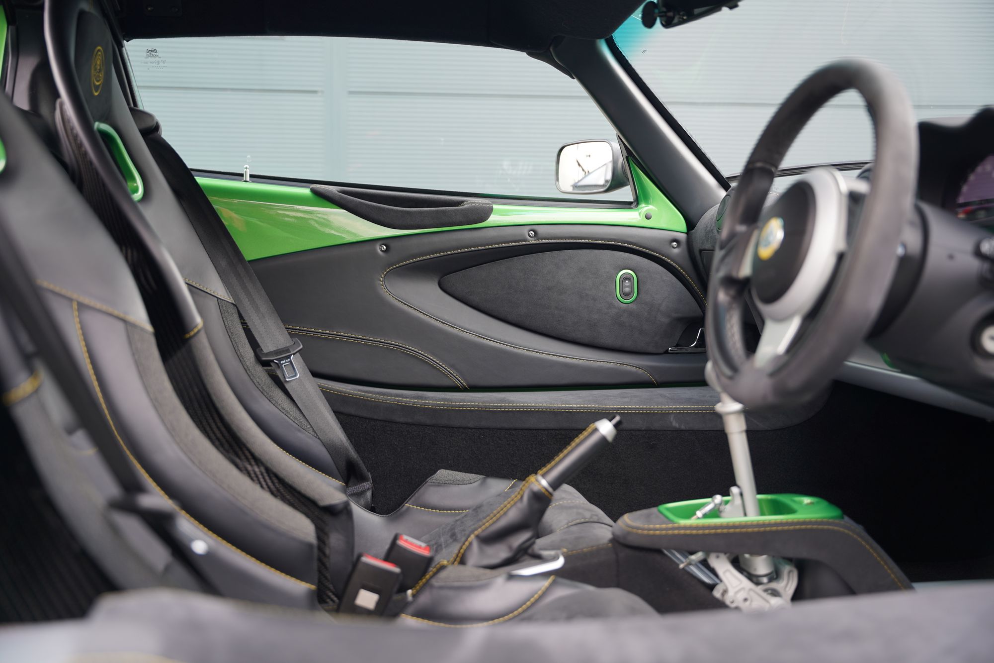 2019 Lotus Elise CUP 250