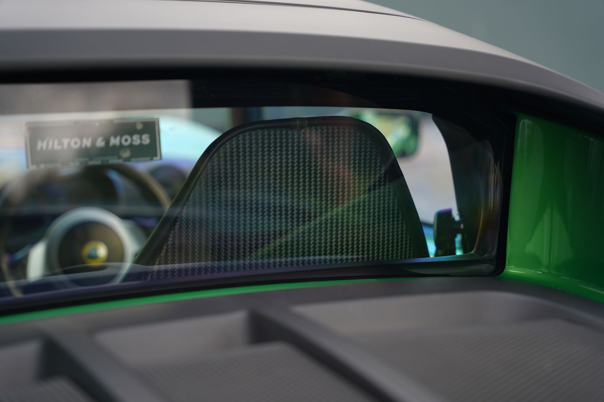 2019 Lotus Elise CUP 250