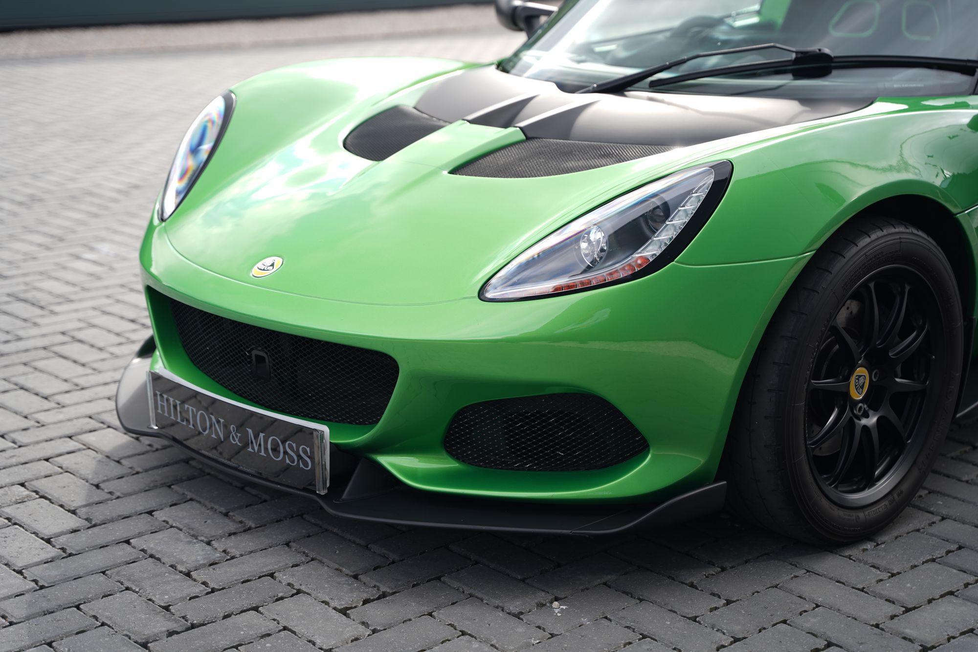 2019 Lotus Elise CUP 250