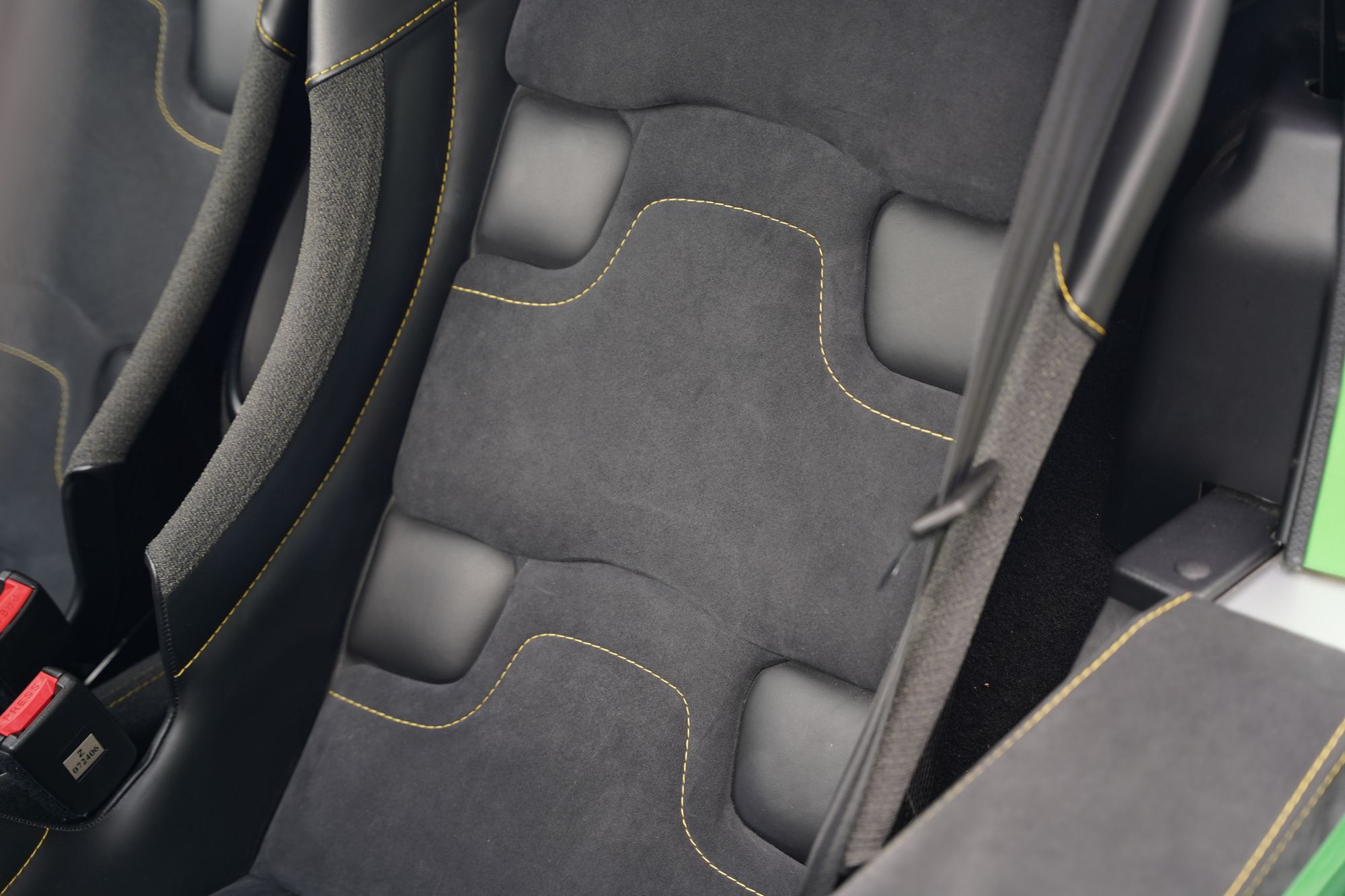 2019 Lotus Elise CUP 250