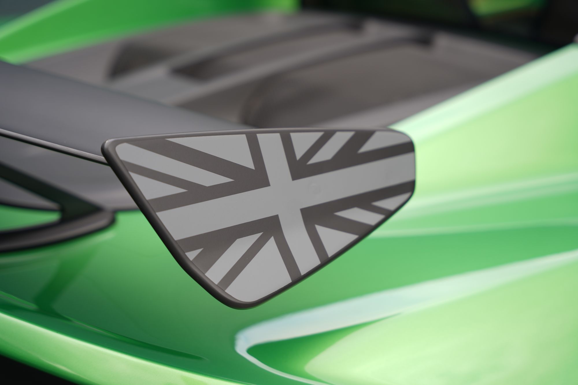 2019 Lotus Elise CUP 250