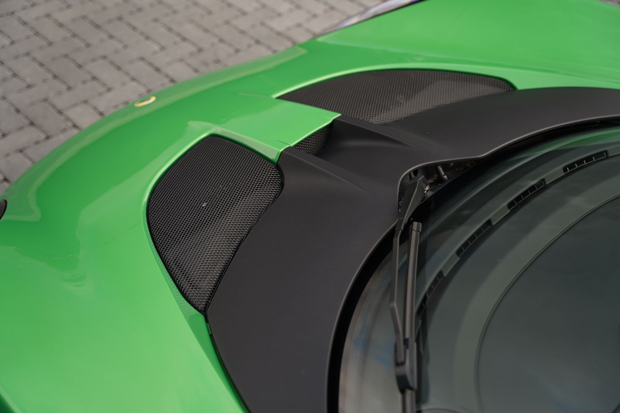 2019 Lotus Elise CUP 250
