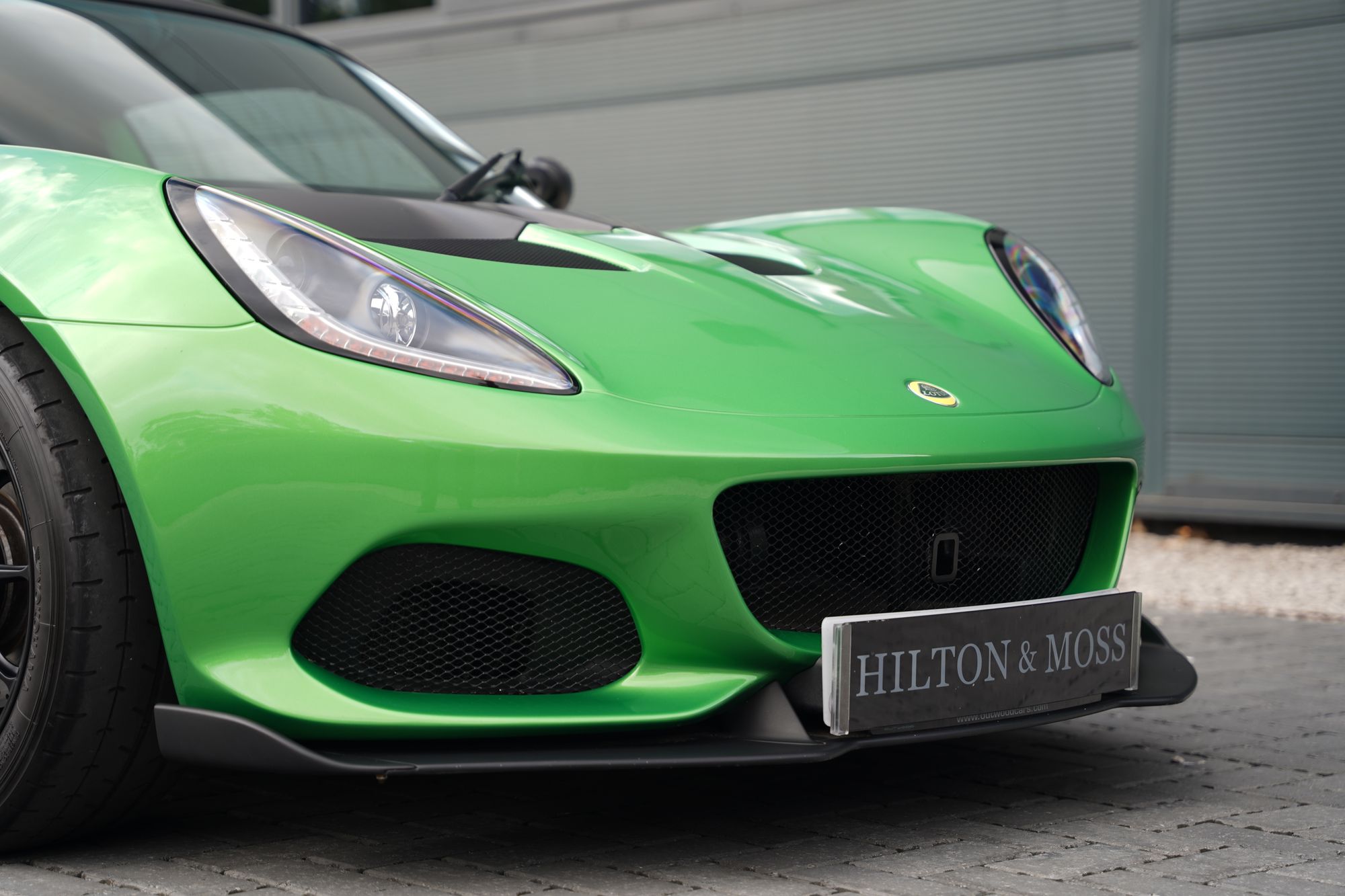 2019 Lotus Elise CUP 250