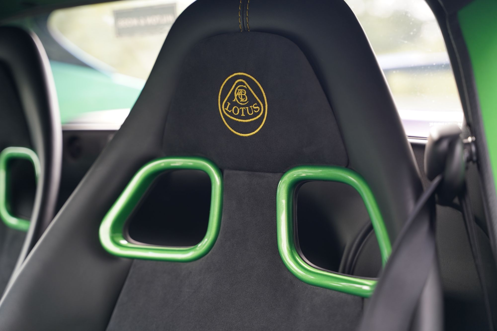 2019 Lotus Elise CUP 250