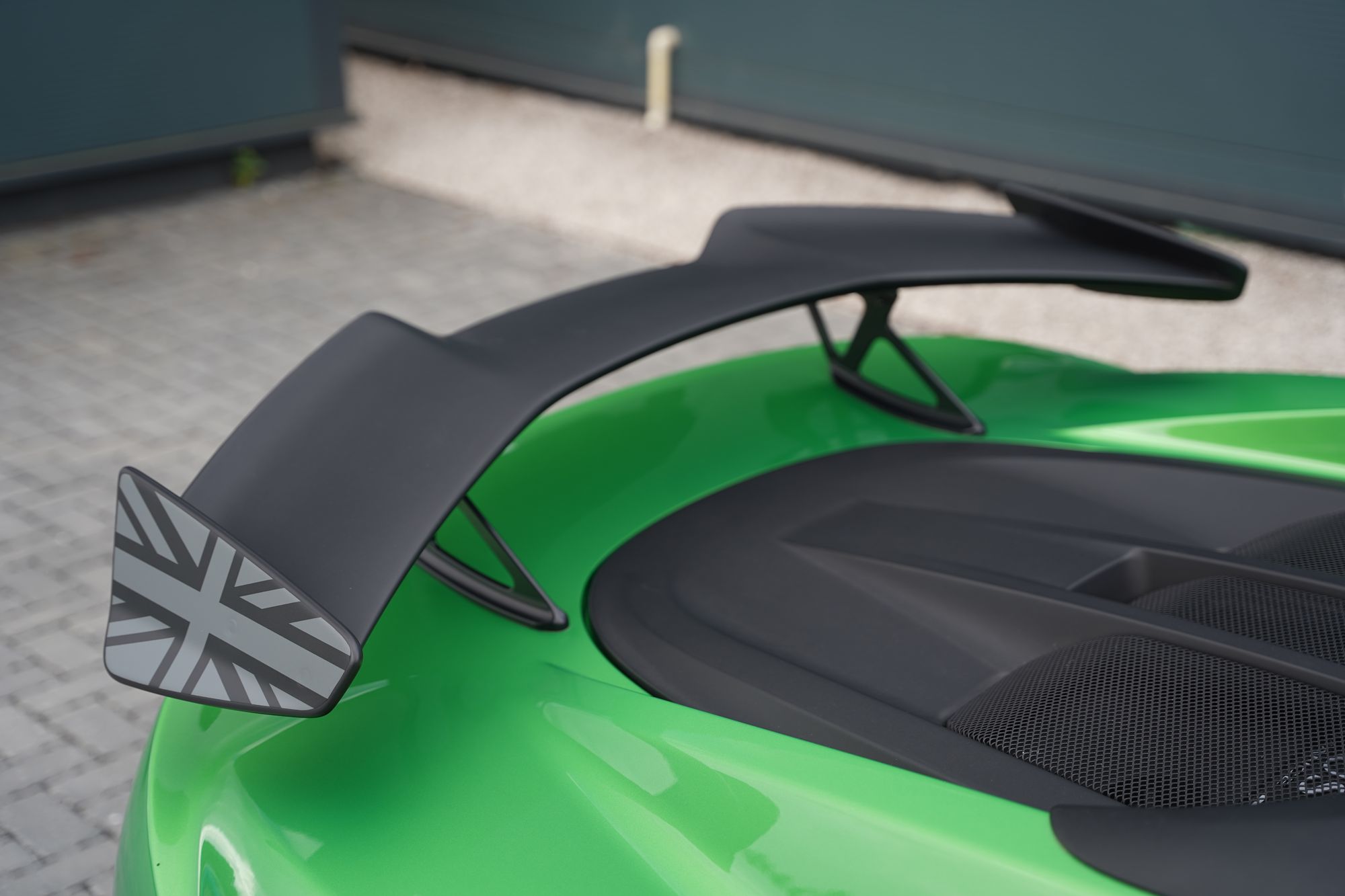 2019 Lotus Elise CUP 250