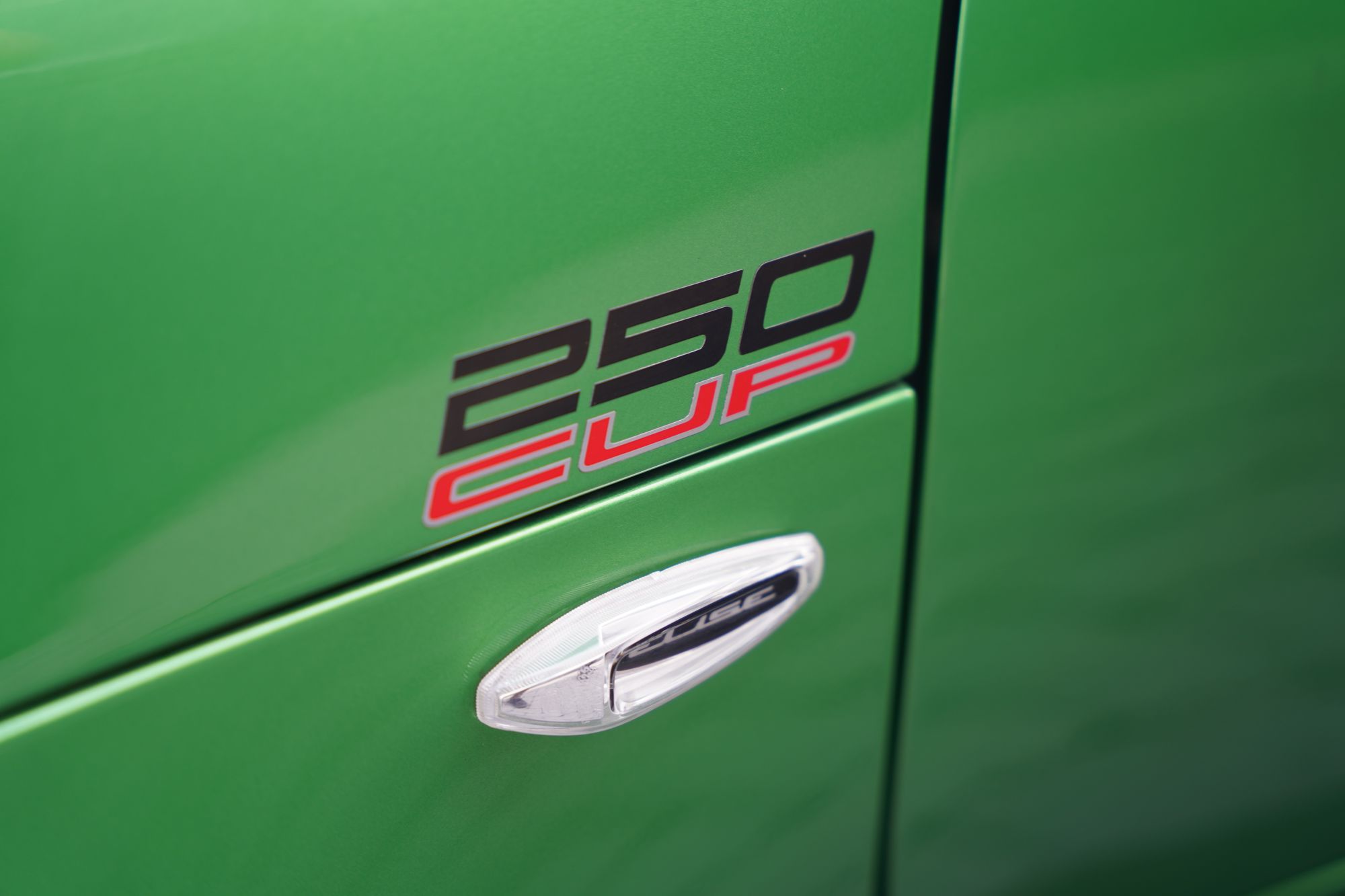 2019 Lotus Elise CUP 250