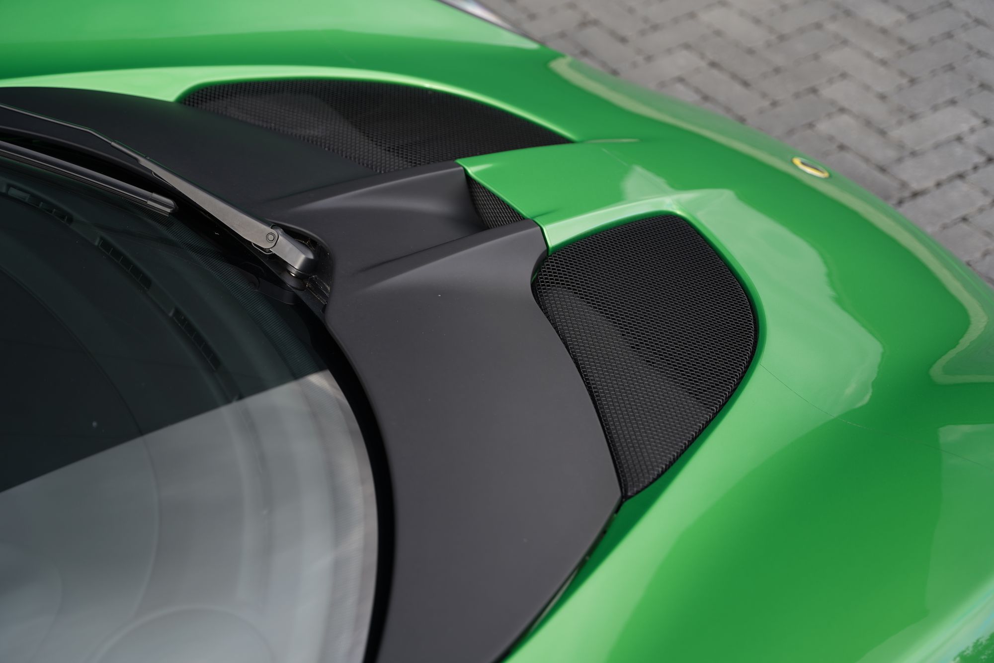 2019 Lotus Elise CUP 250