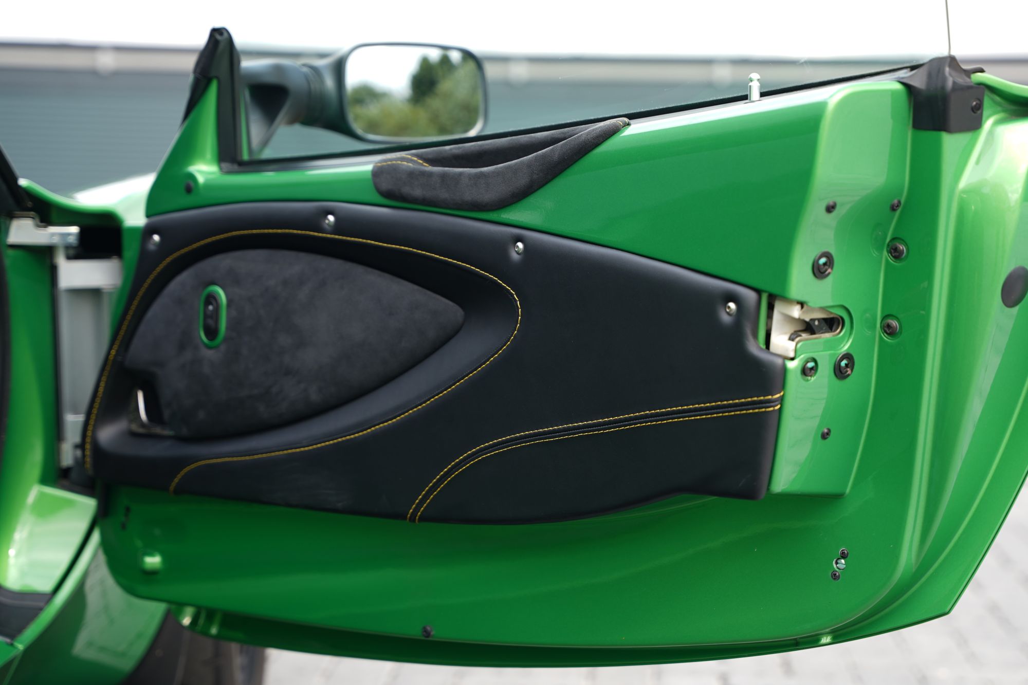 2019 Lotus Elise CUP 250