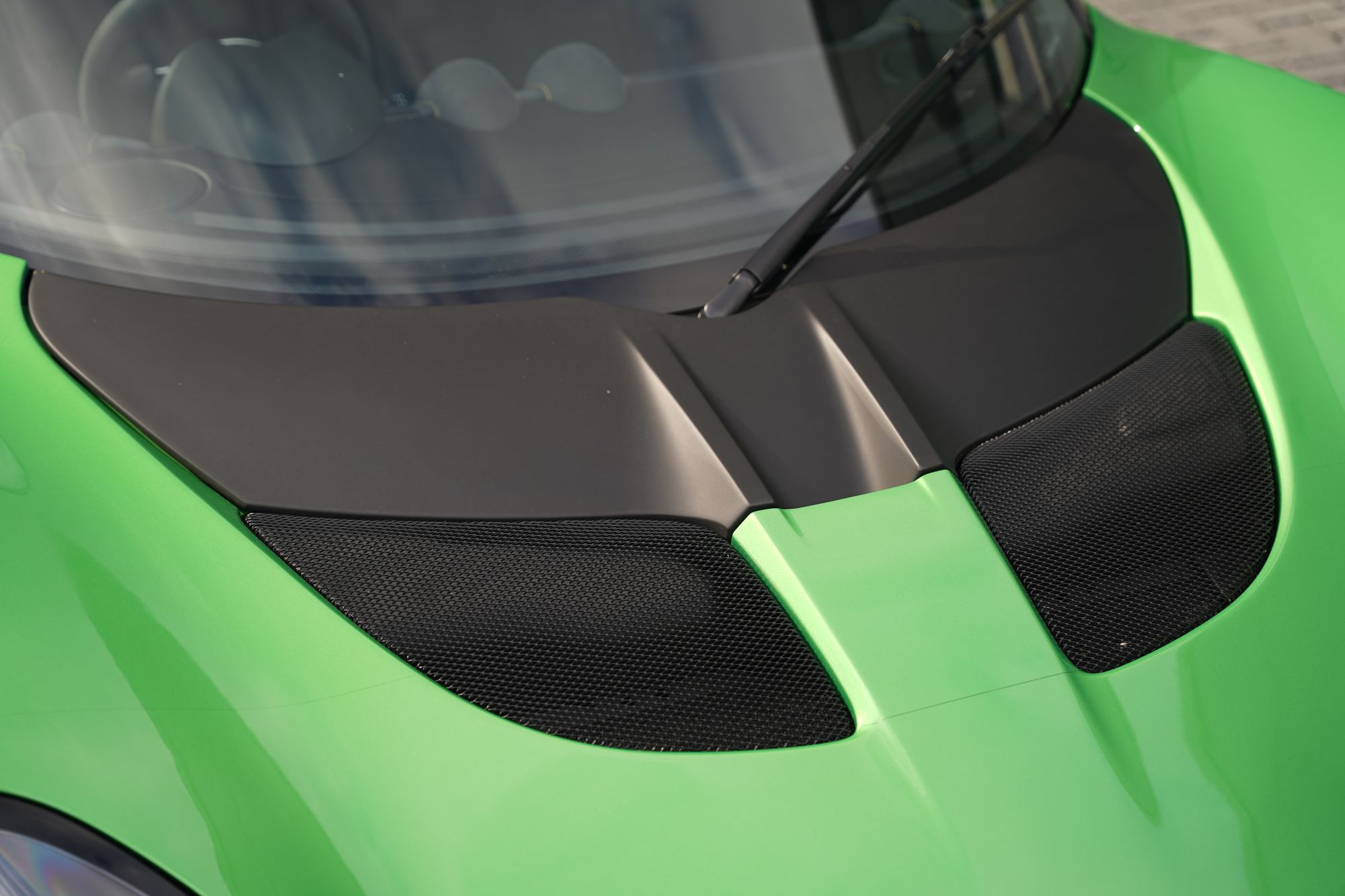 2019 Lotus Elise CUP 250