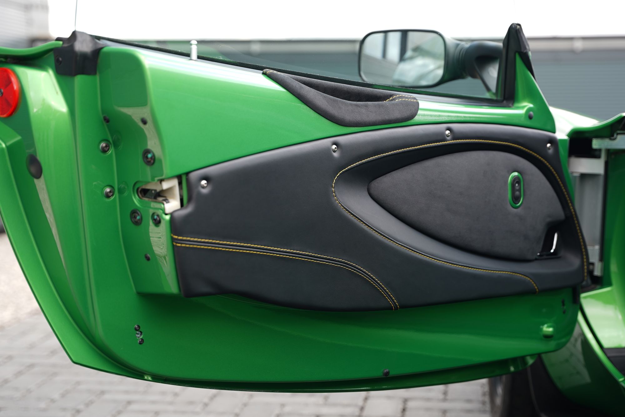 2019 Lotus Elise CUP 250