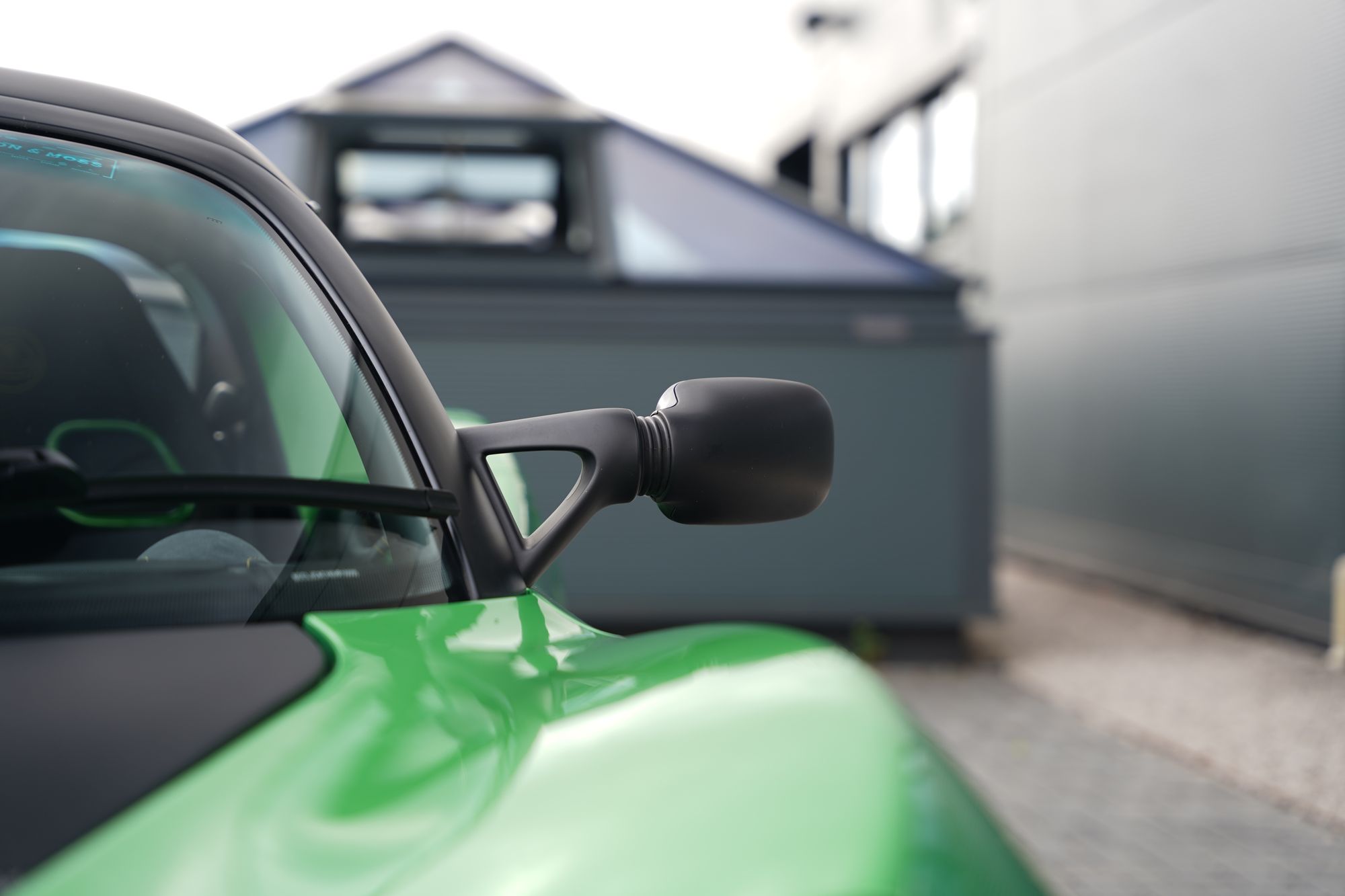 2019 Lotus Elise CUP 250