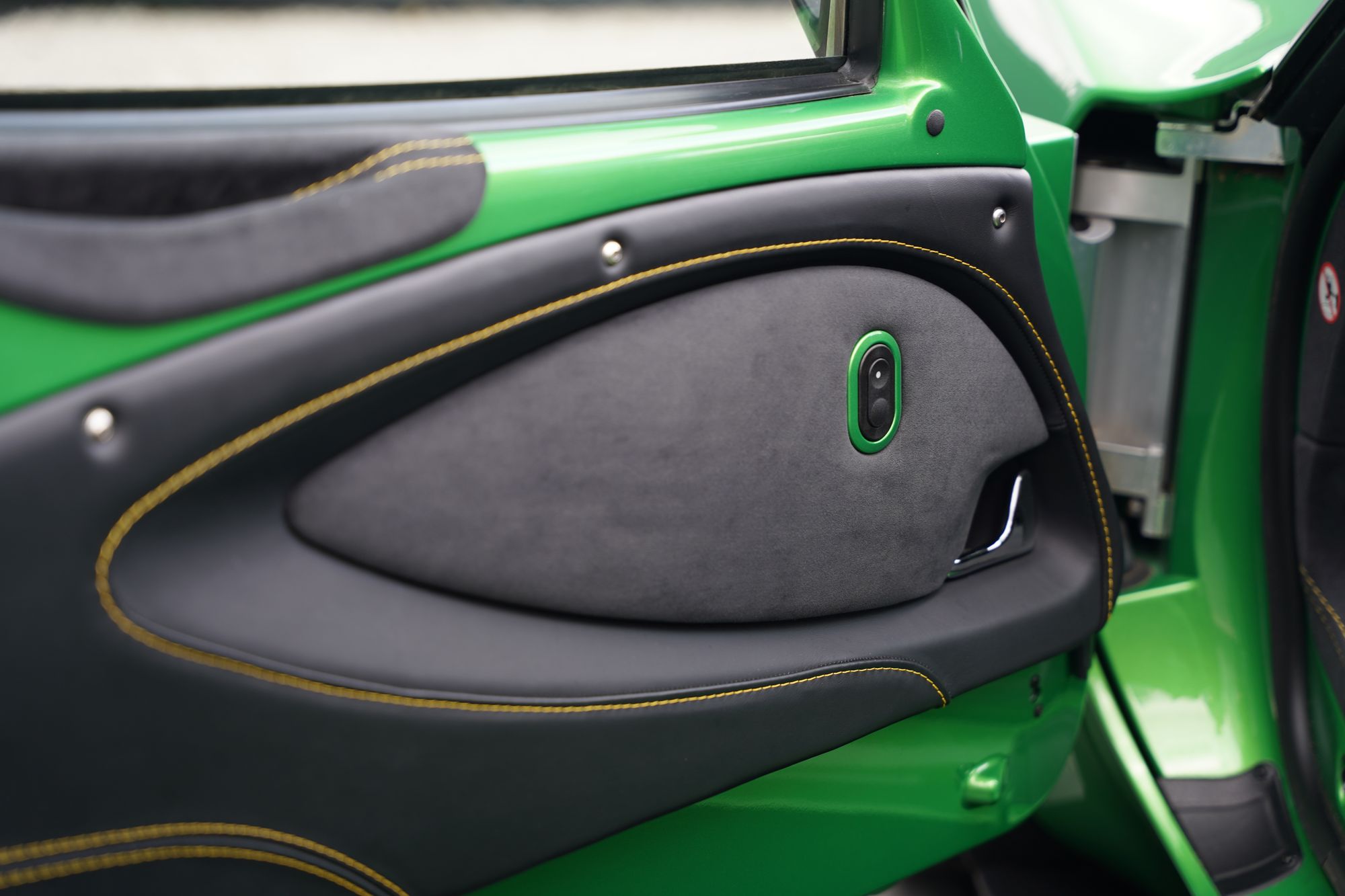 2019 Lotus Elise CUP 250