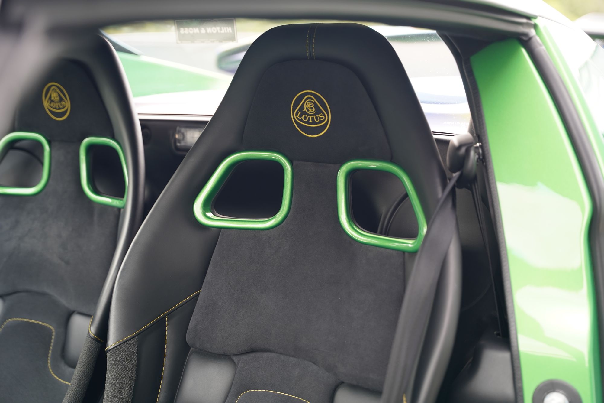 2019 Lotus Elise CUP 250