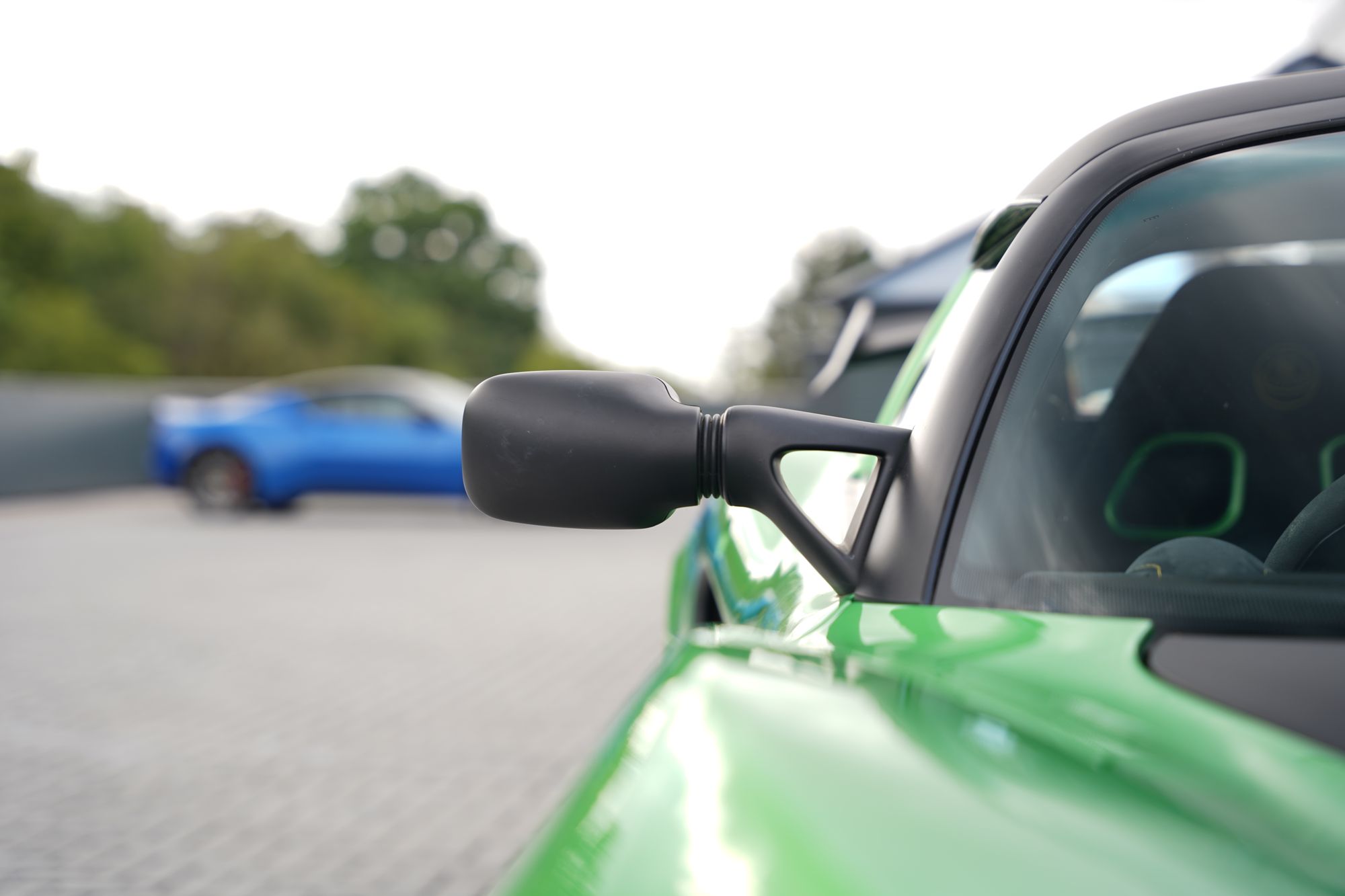 2019 Lotus Elise CUP 250