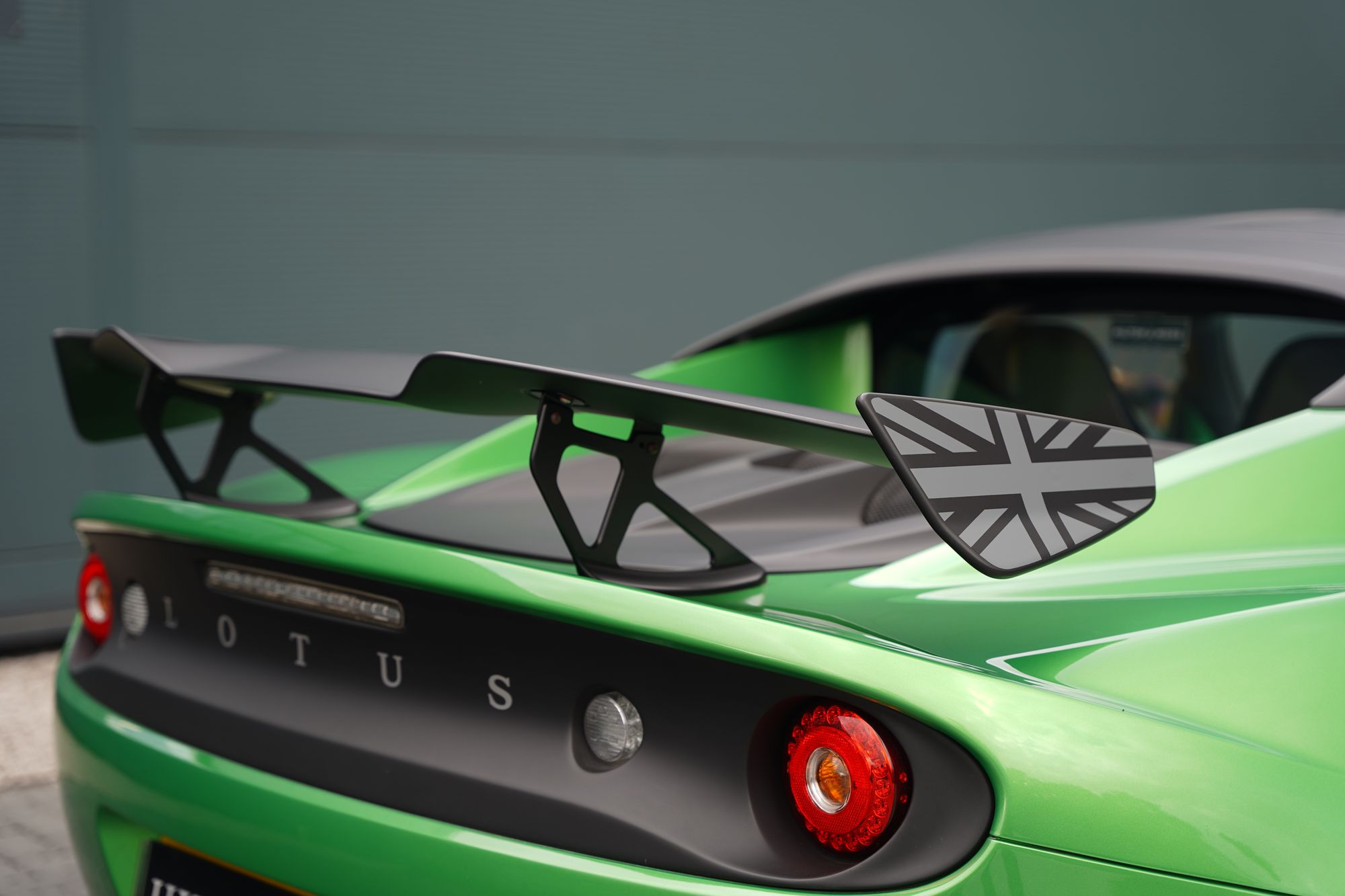2019 Lotus Elise CUP 250