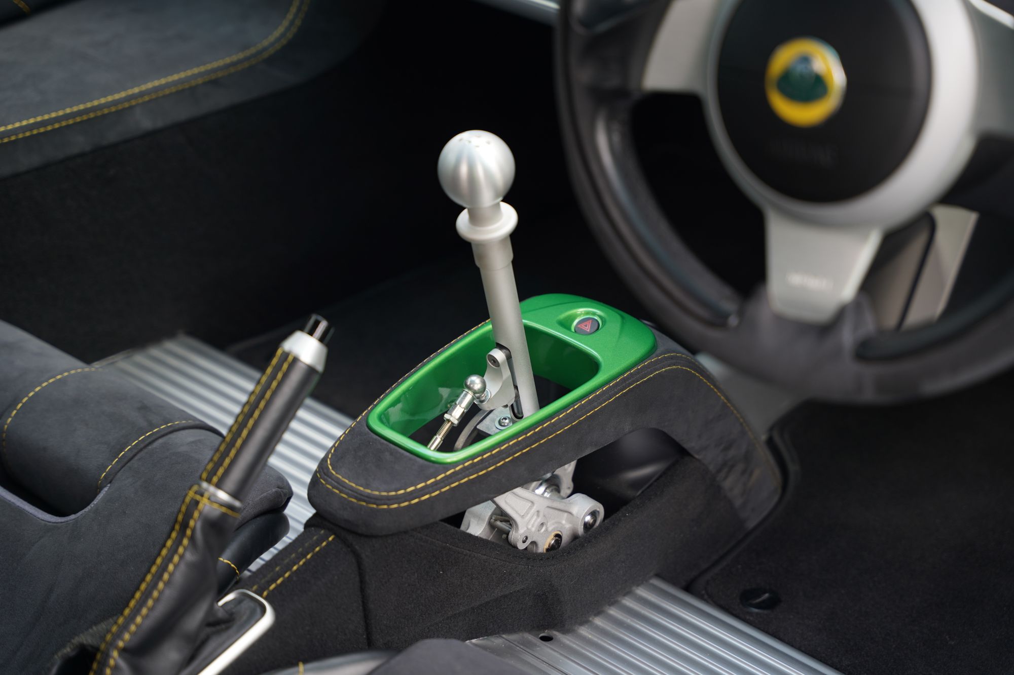 2019 Lotus Elise CUP 250