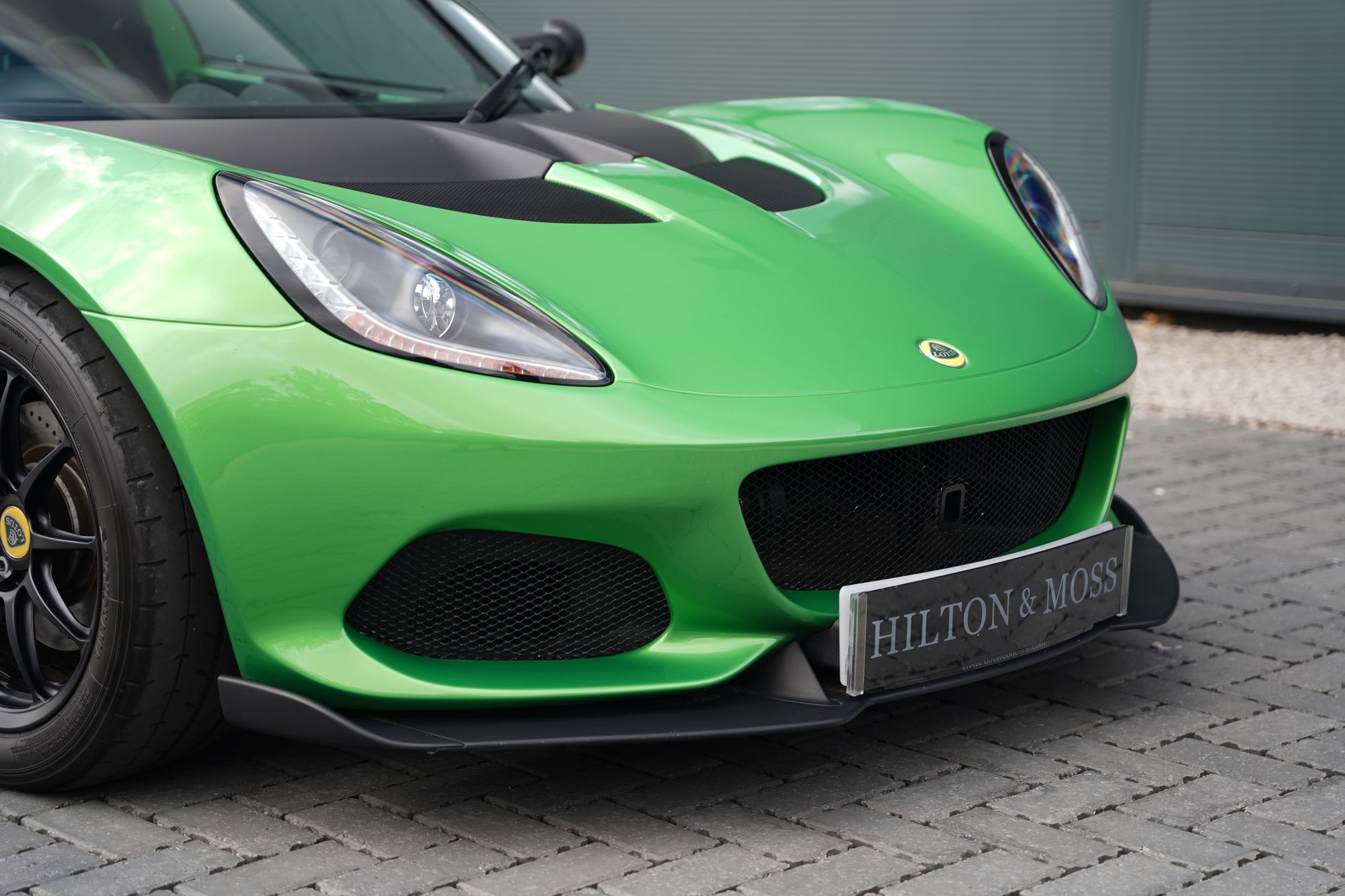 2019 Lotus Elise CUP 250