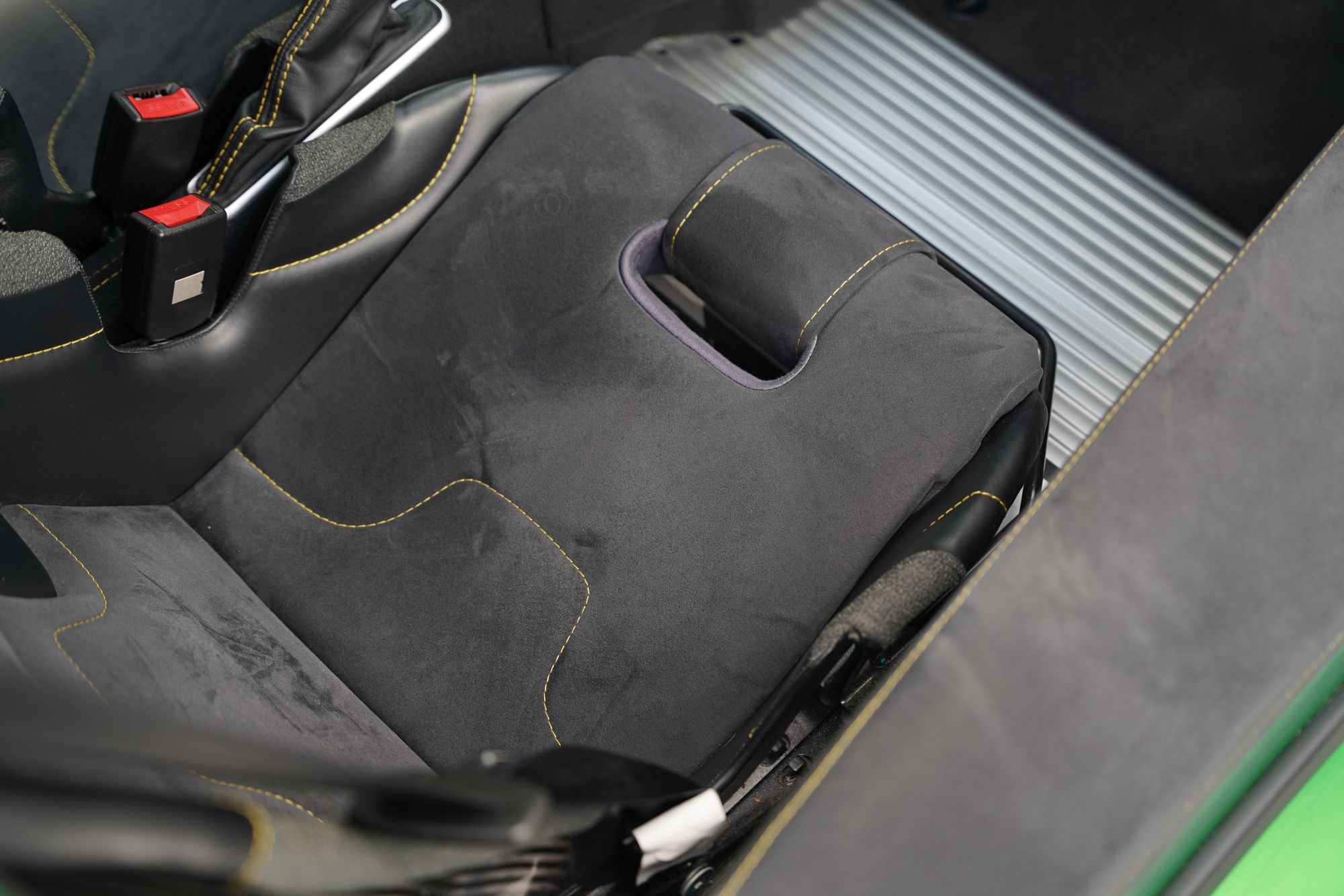 2019 Lotus Elise CUP 250