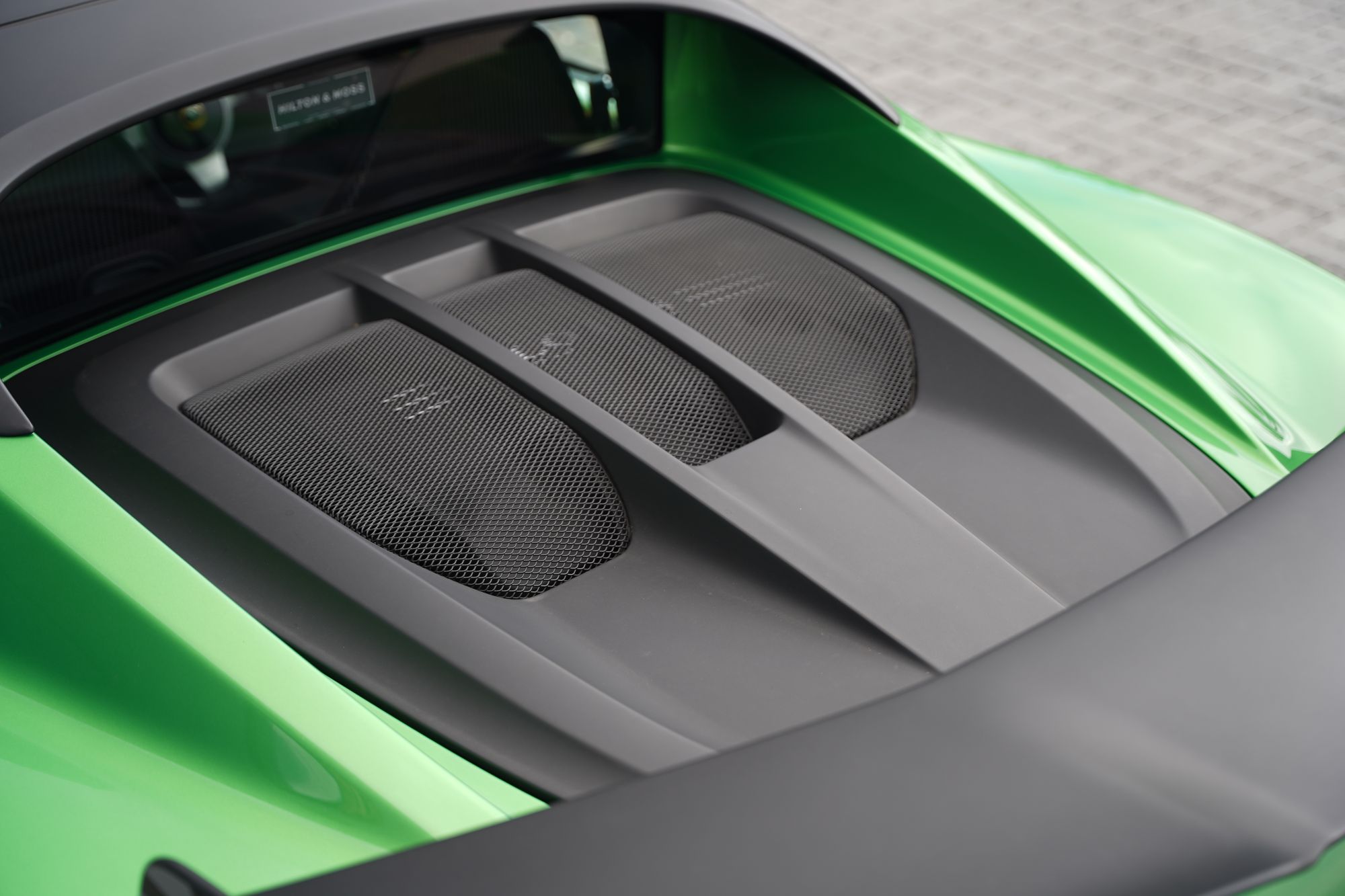 2019 Lotus Elise CUP 250