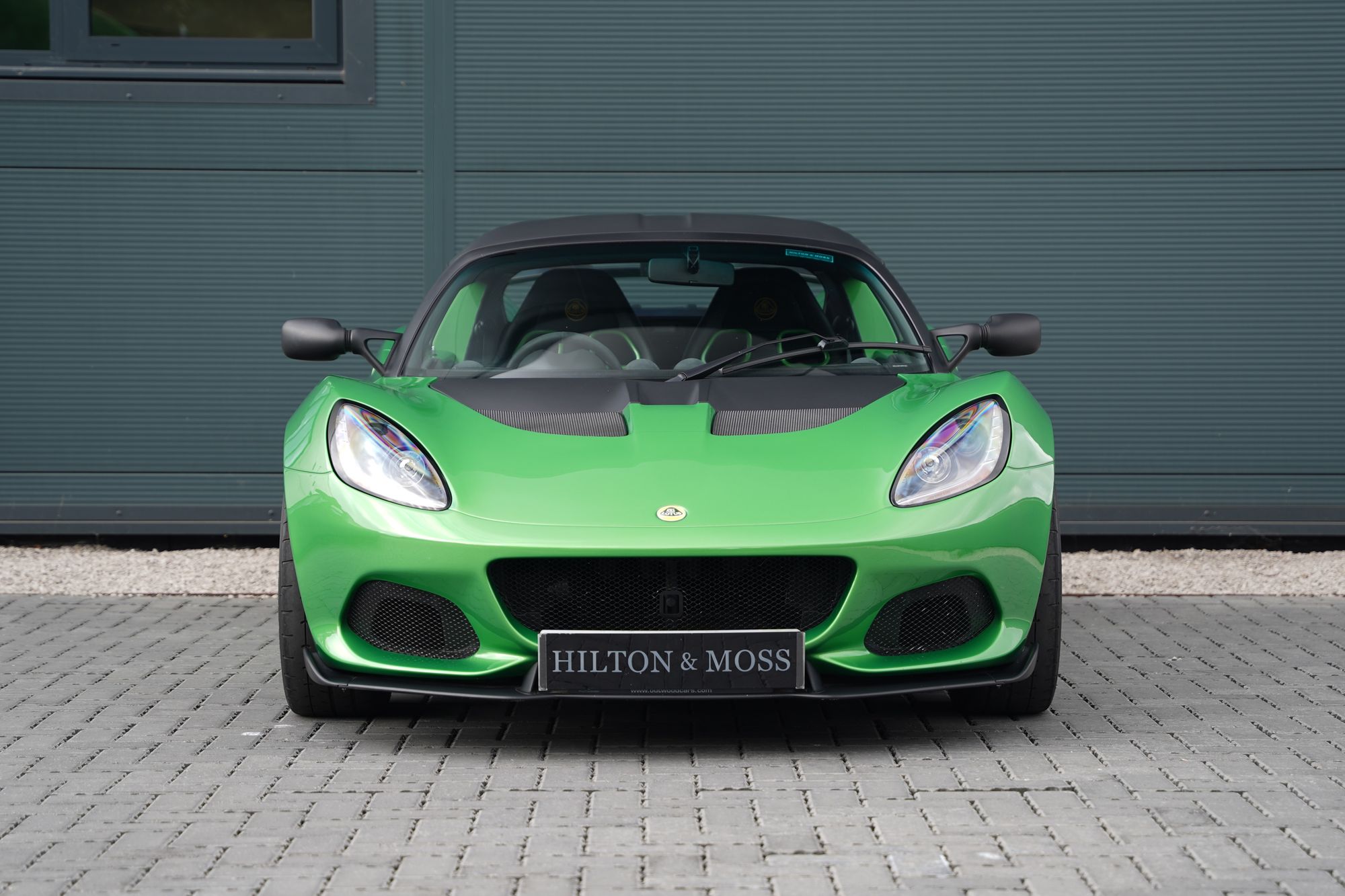2019 Lotus Elise CUP 250