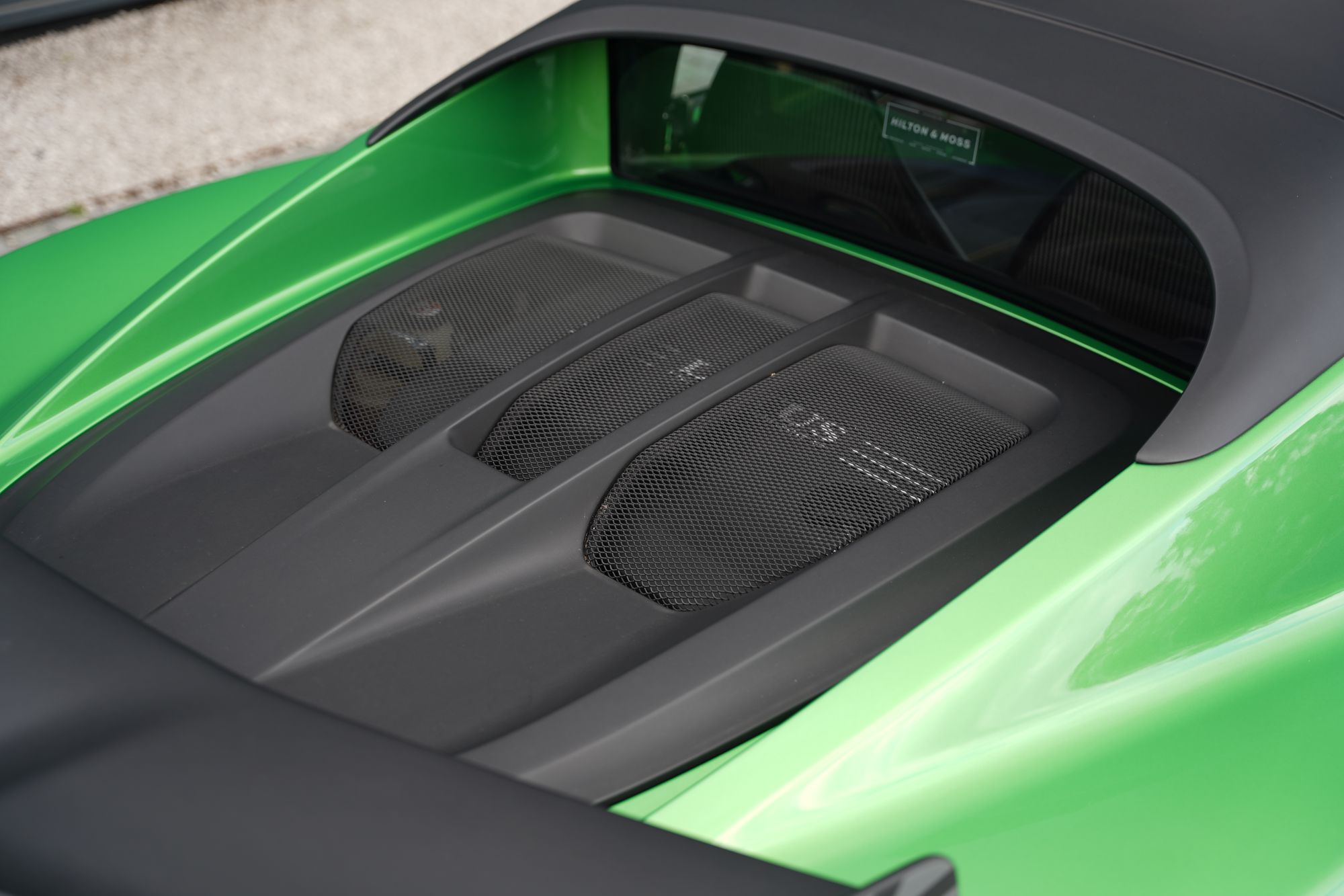 2019 Lotus Elise CUP 250