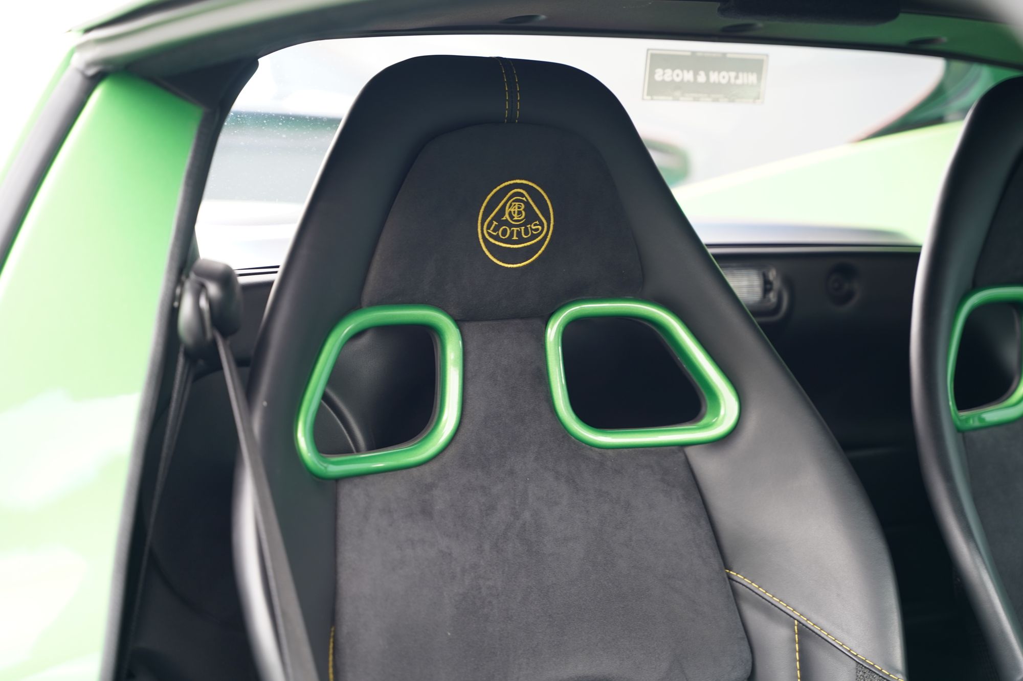 2019 Lotus Elise CUP 250