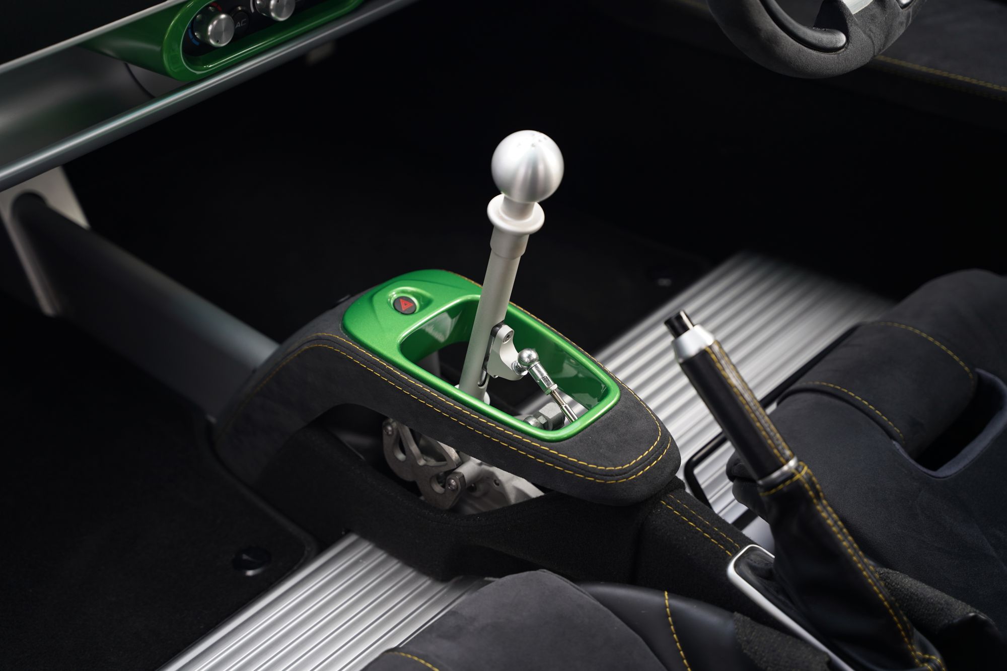 2019 Lotus Elise CUP 250