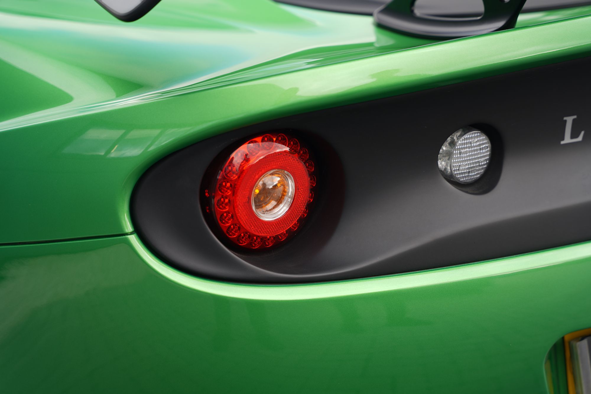 2019 Lotus Elise CUP 250