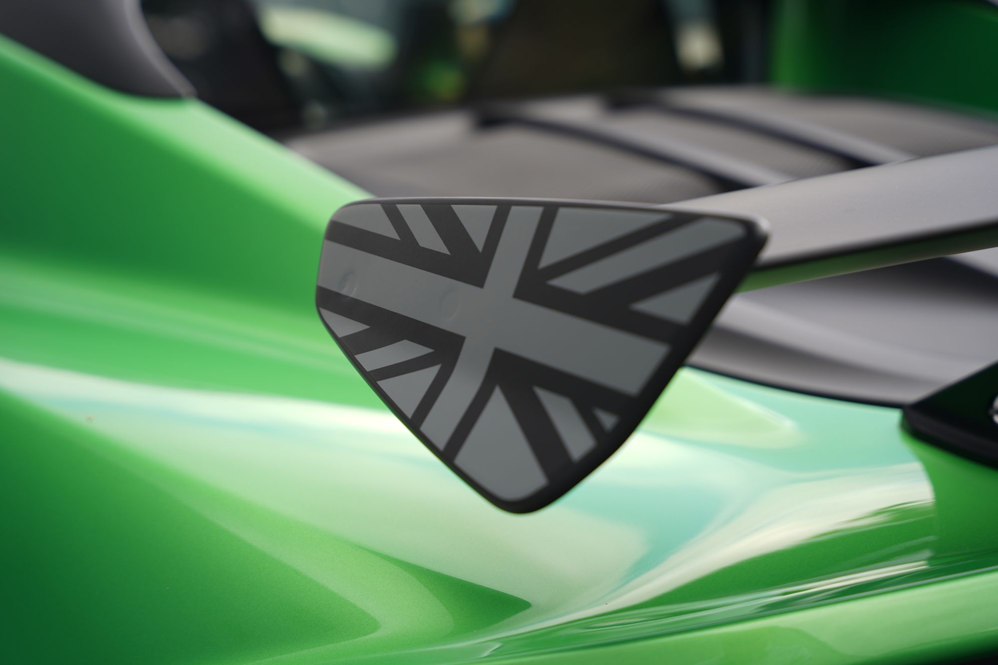 2019 Lotus Elise CUP 250