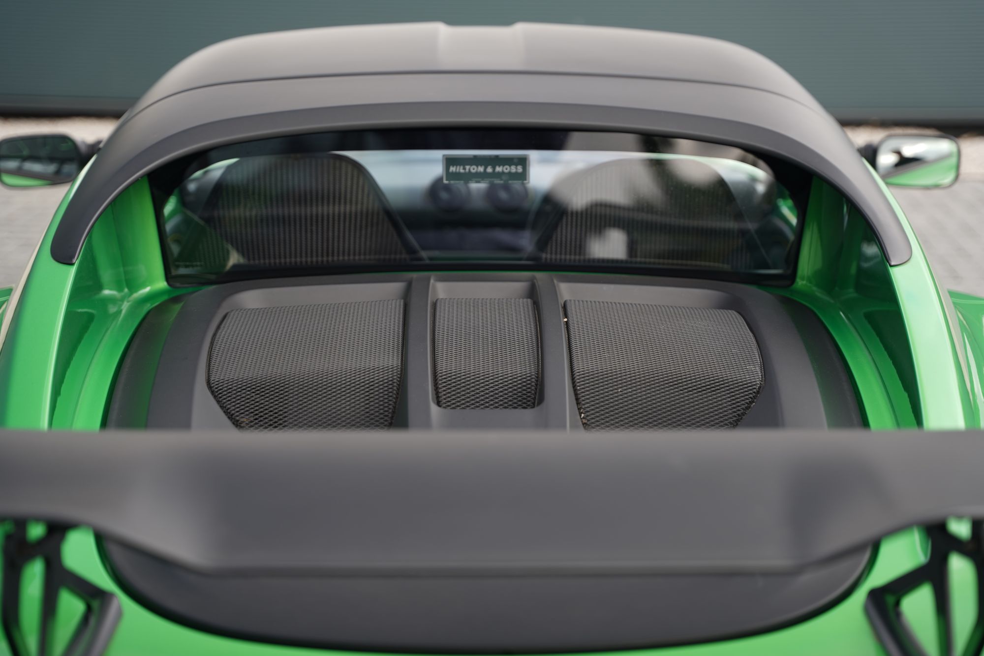 2019 Lotus Elise CUP 250