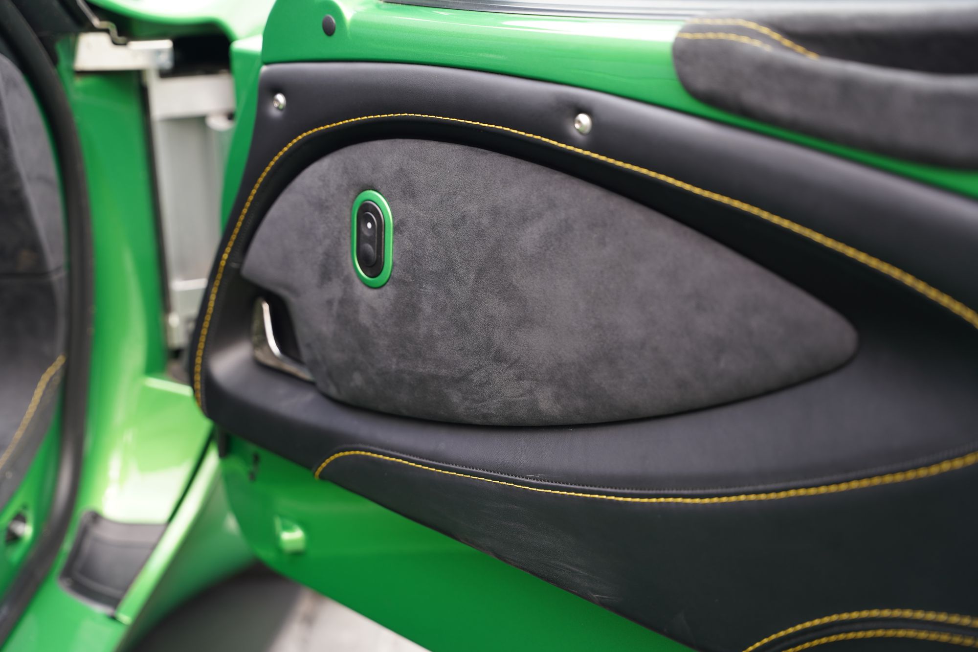 2019 Lotus Elise CUP 250