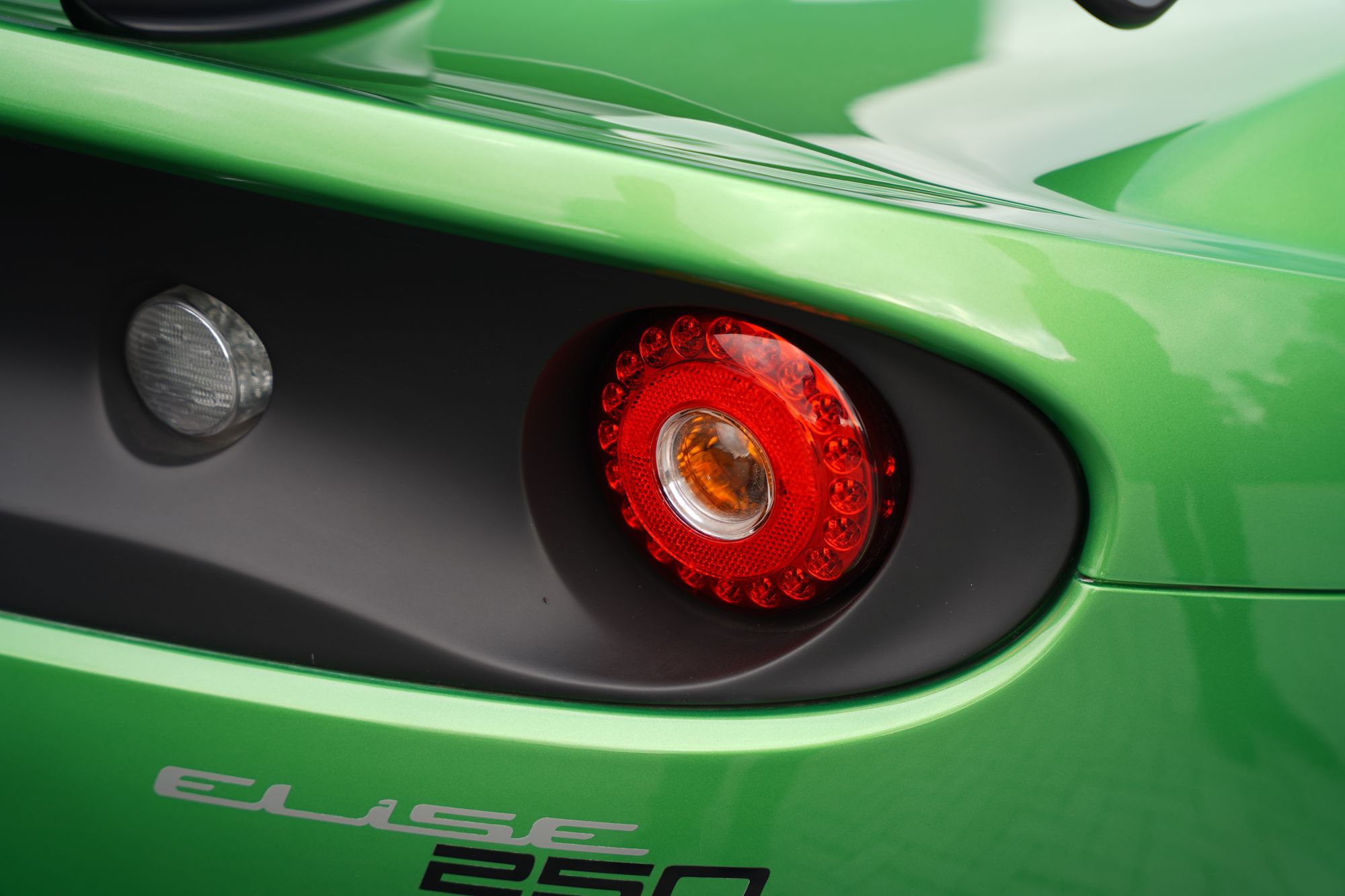 2019 Lotus Elise CUP 250