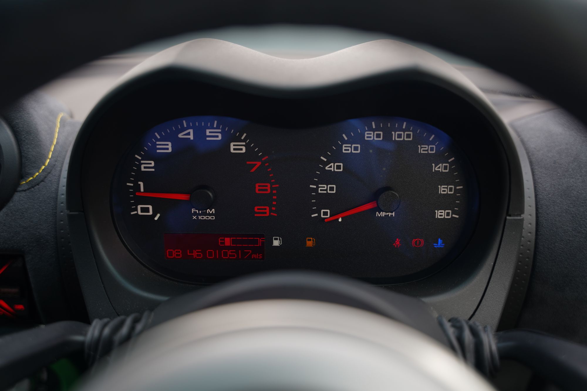 2019 Lotus Elise CUP 250