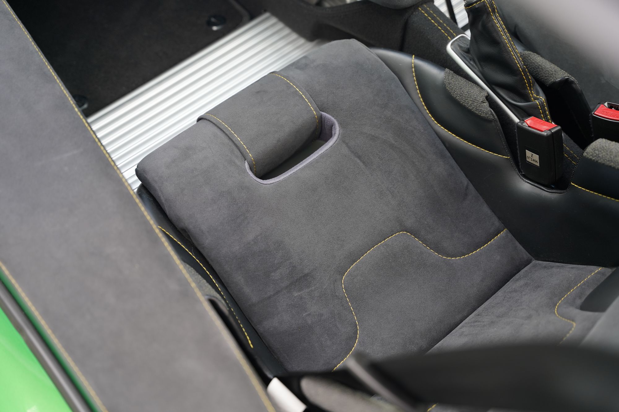 2019 Lotus Elise CUP 250