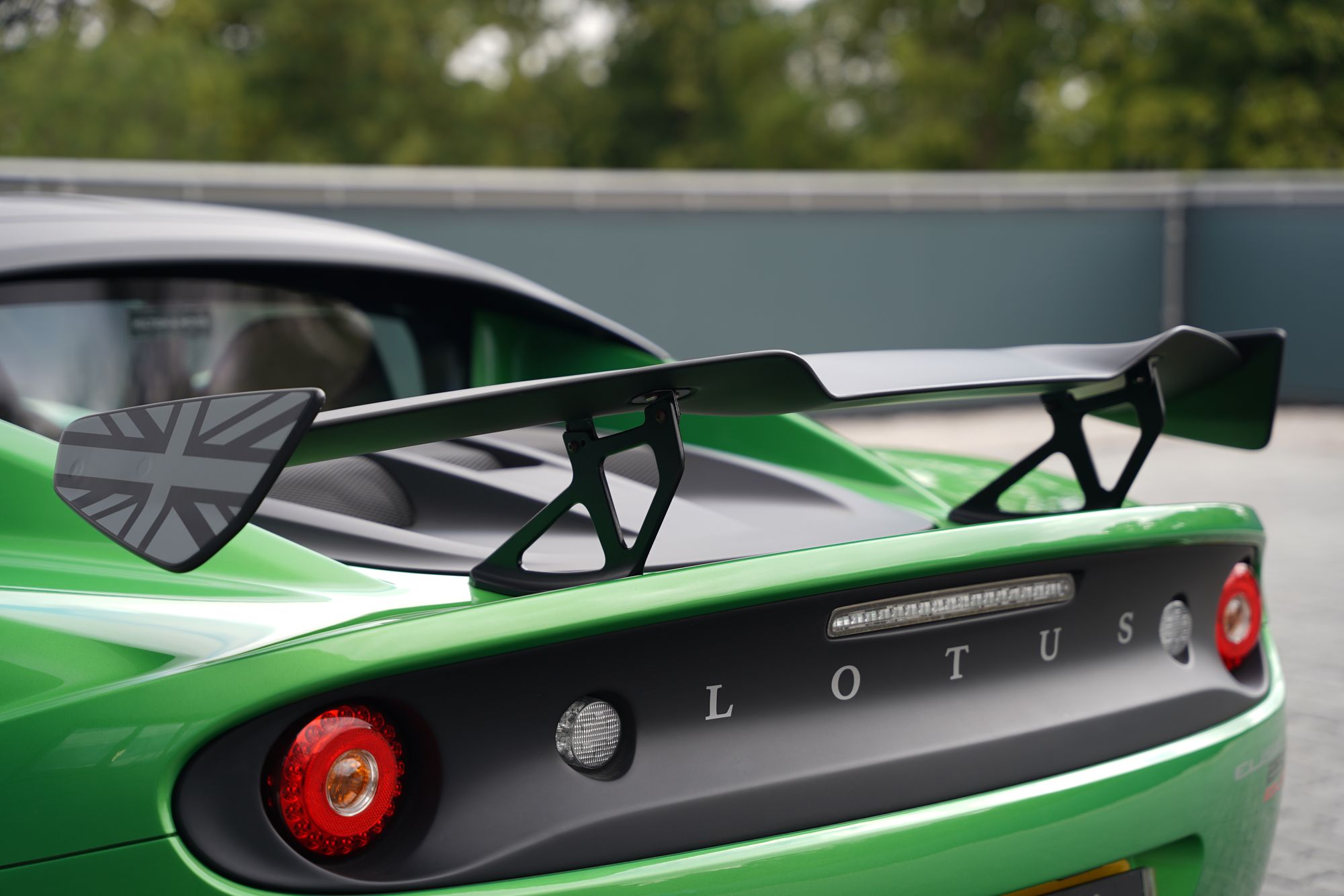 2019 Lotus Elise CUP 250