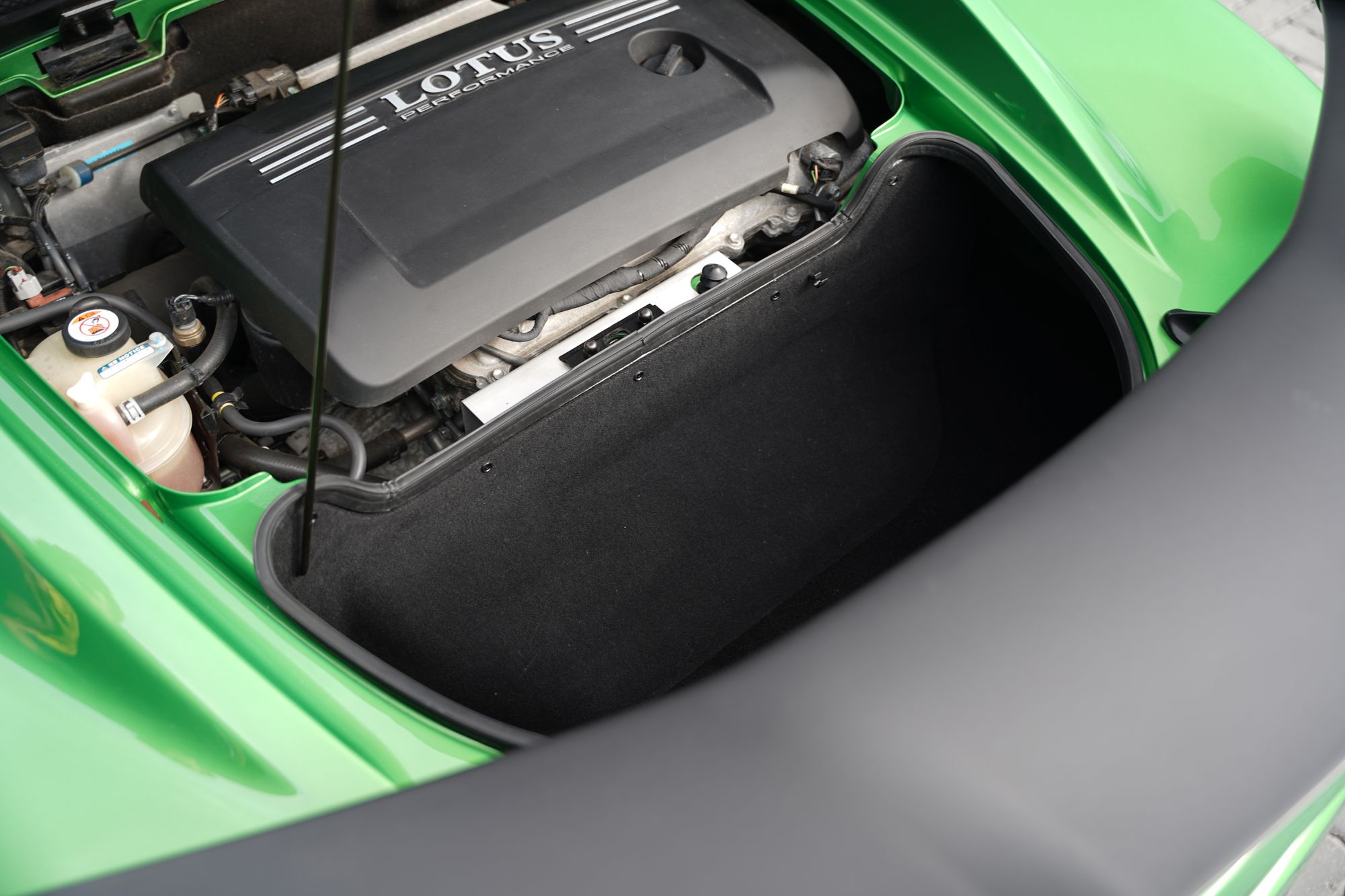 2019 Lotus Elise CUP 250
