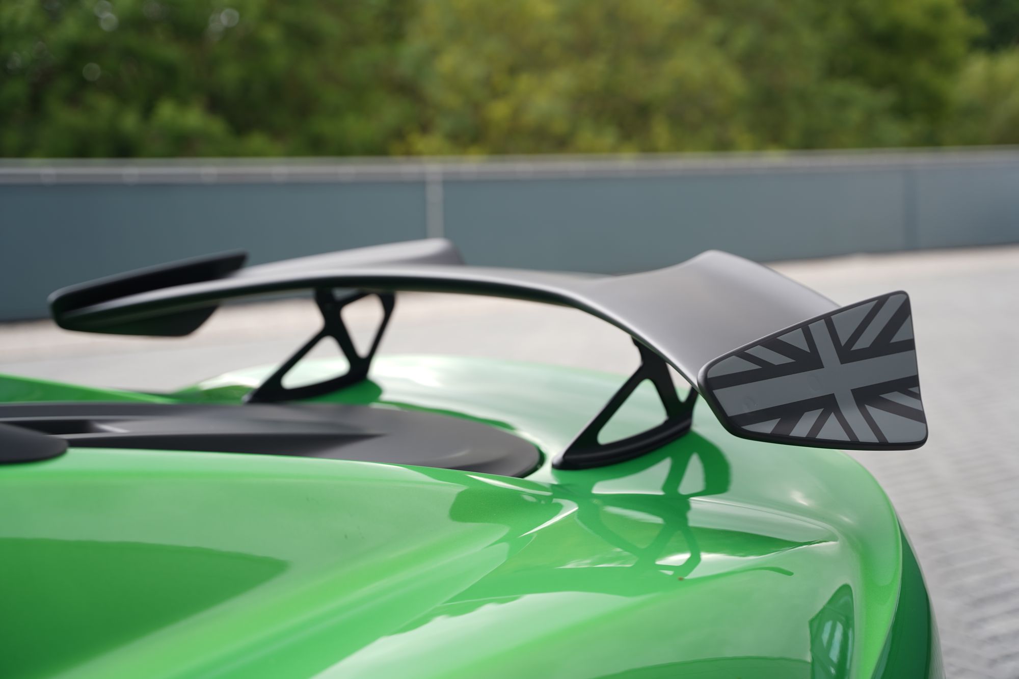 2019 Lotus Elise CUP 250