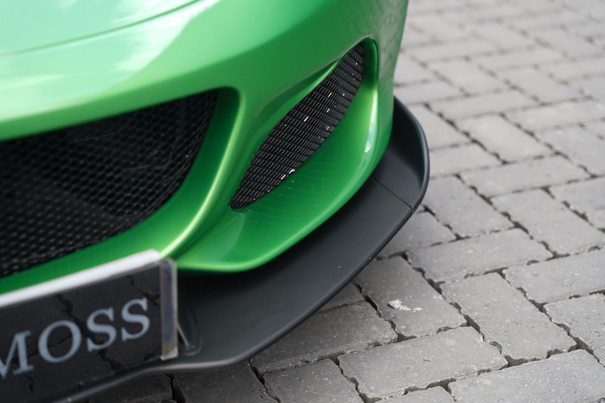 2019 Lotus Elise CUP 250