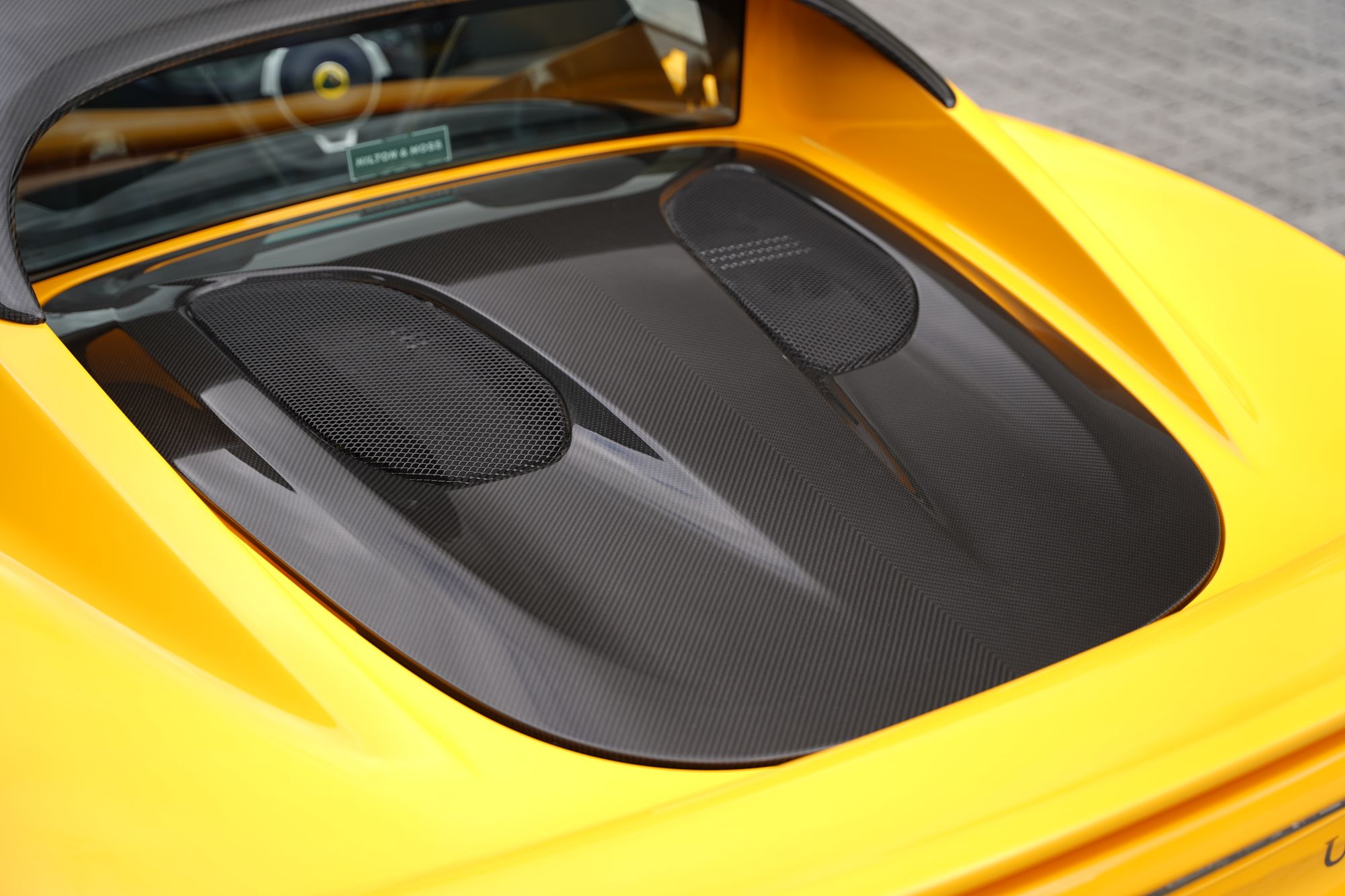2021 Lotus Elise Sport 240 'Final Edition'