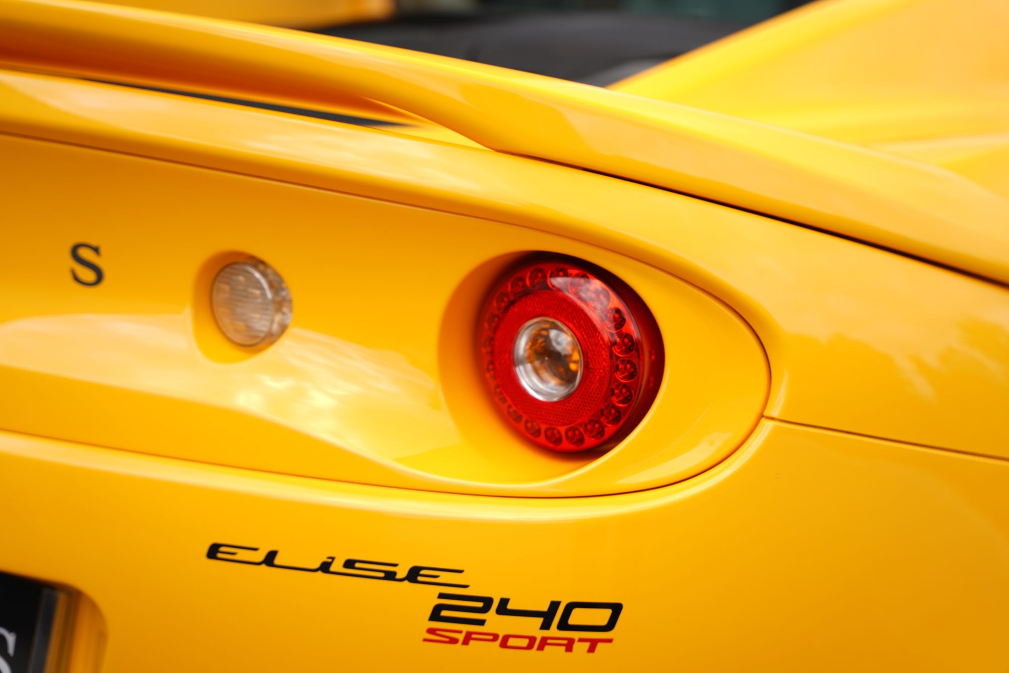2021 Lotus Elise Sport 240 'Final Edition'