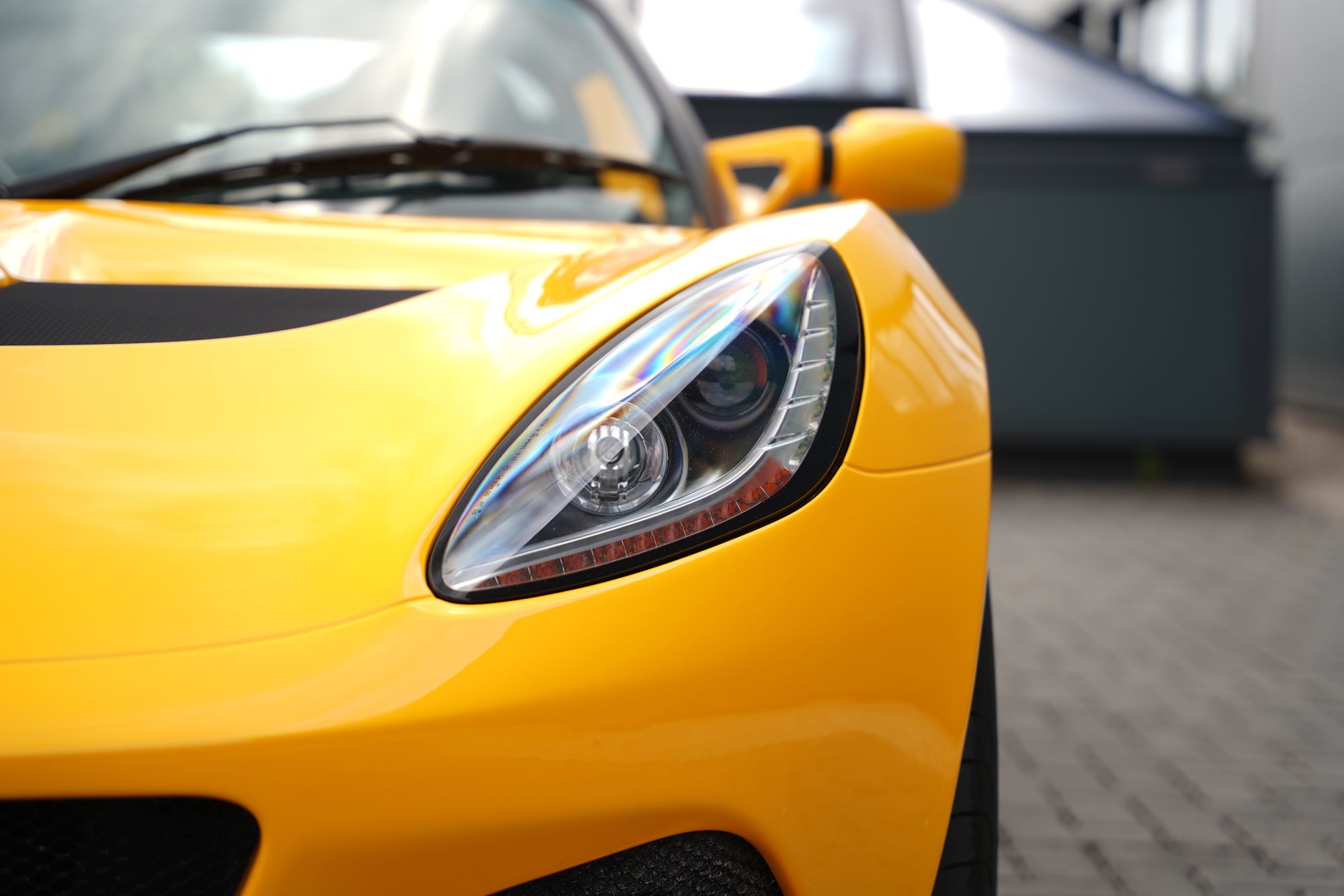 2021 Lotus Elise Sport 240 'Final Edition'