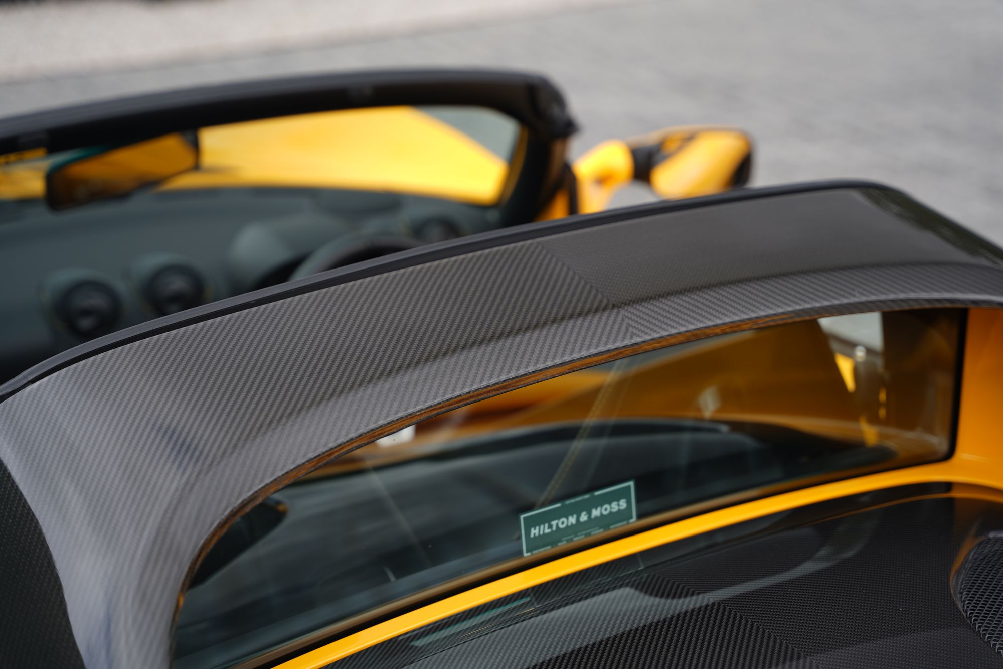 2021 Lotus Elise Sport 240 'Final Edition'