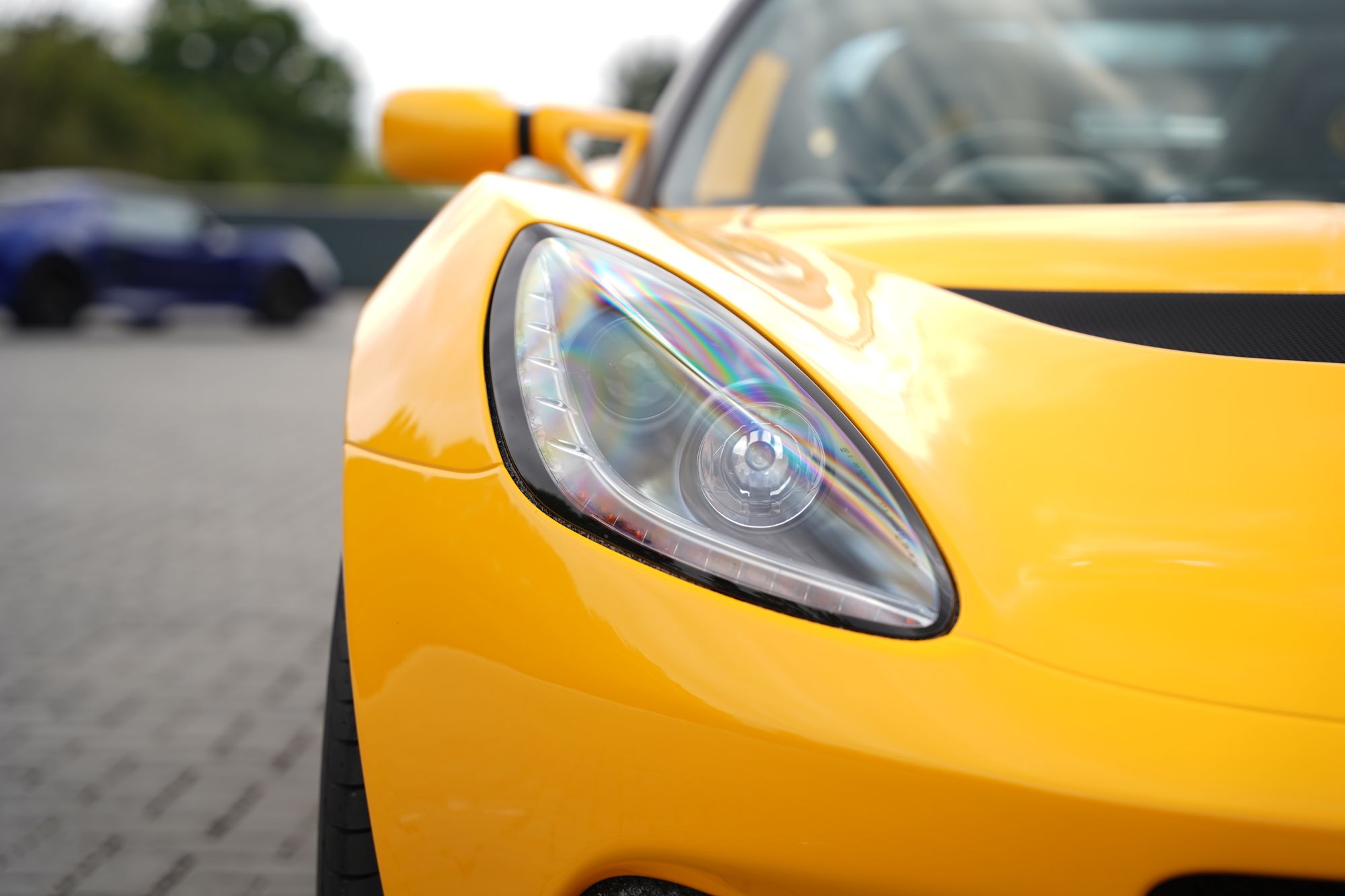 2021 Lotus Elise Sport 240 'Final Edition'