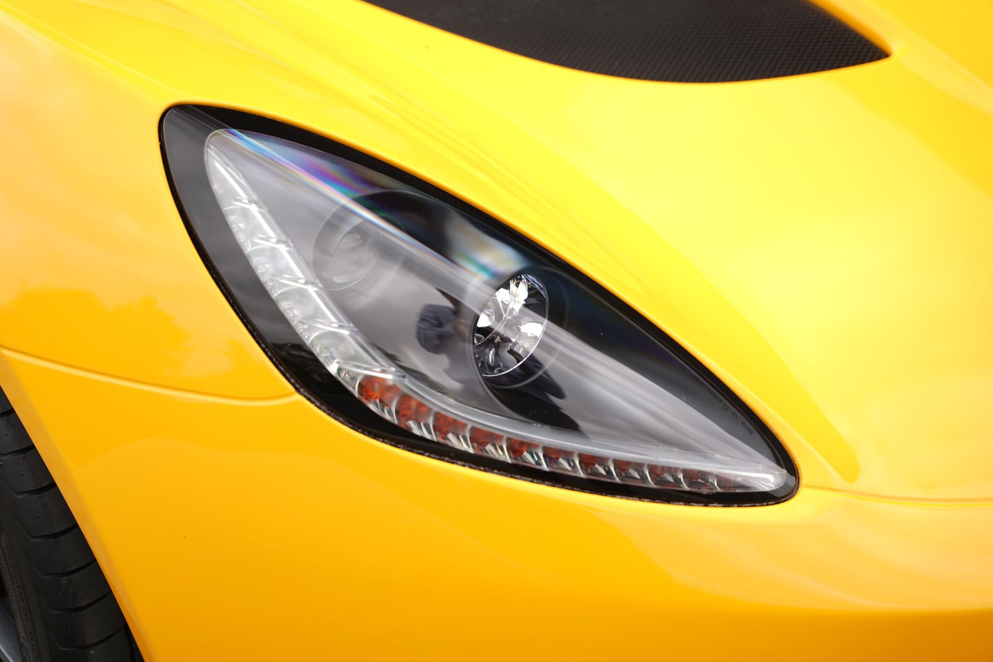 2021 Lotus Elise Sport 240 'Final Edition'