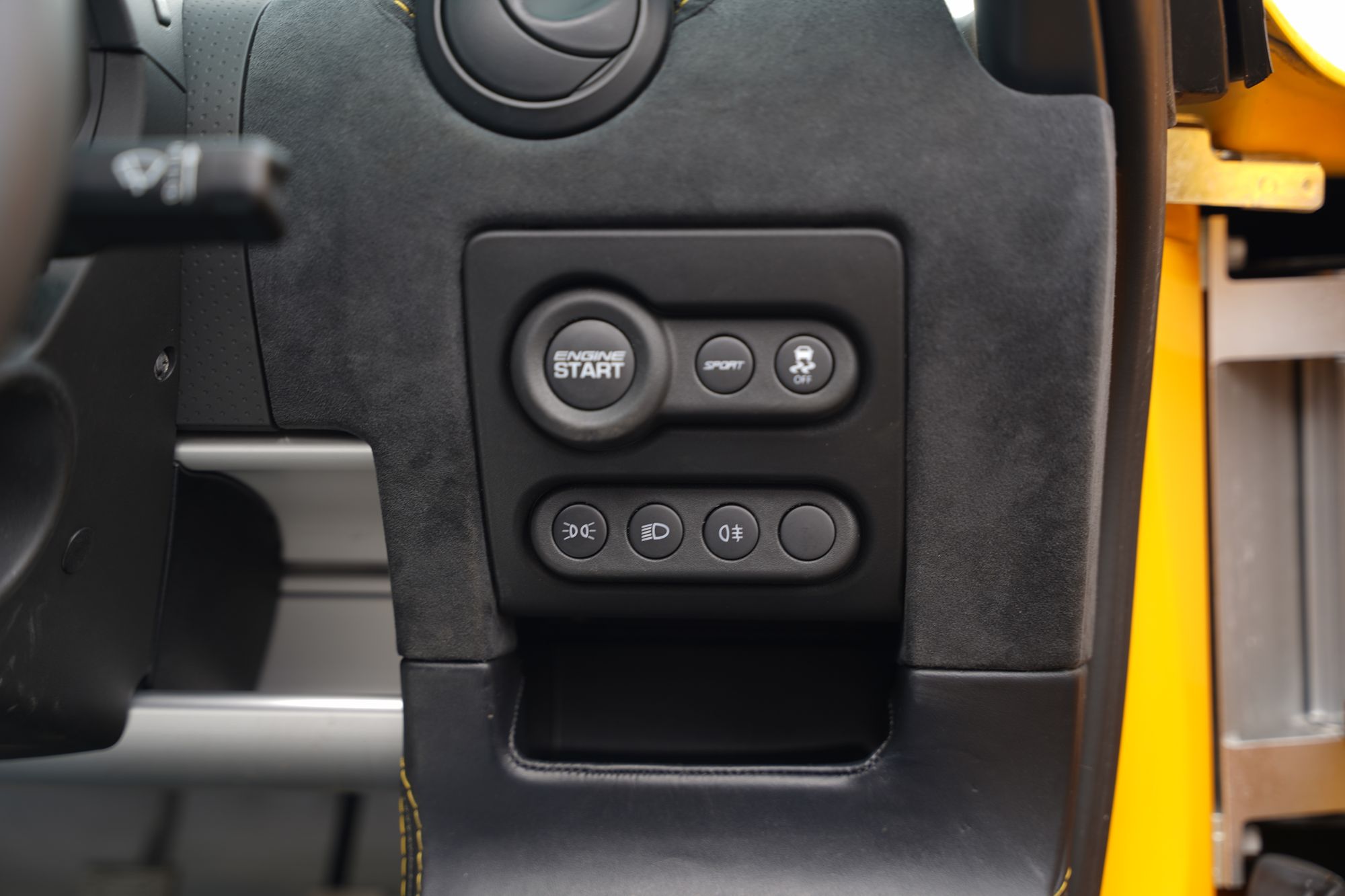 2021 Lotus Elise Sport 240 'Final Edition'