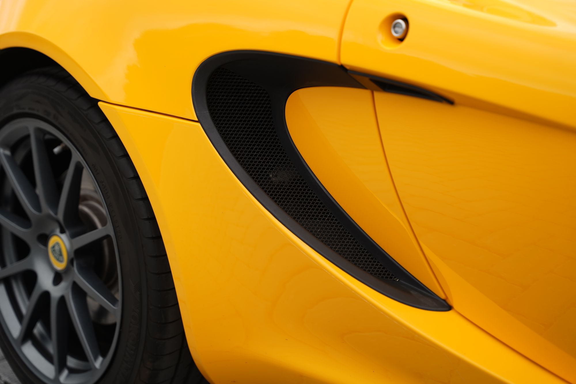 2021 Lotus Elise Sport 240 'Final Edition'